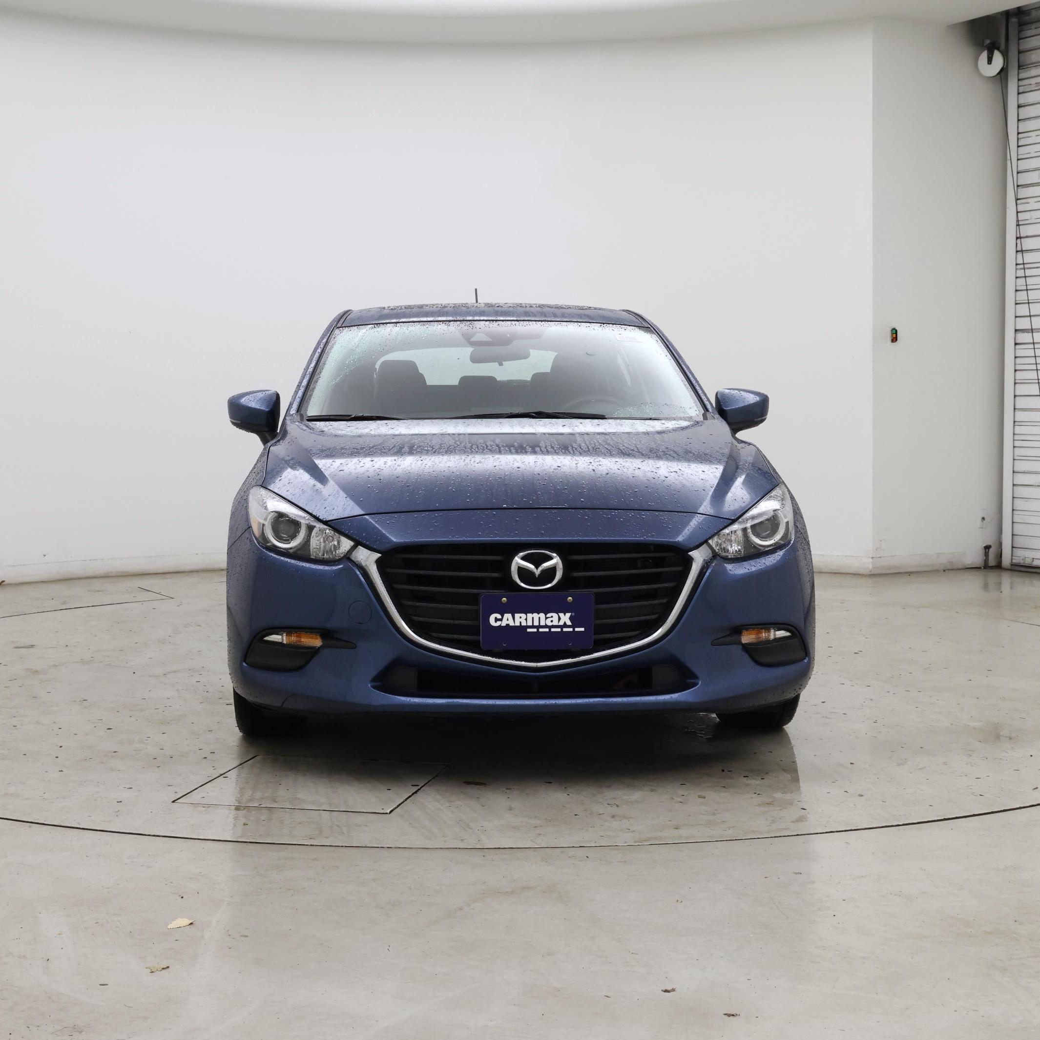 Thumbnail: 2017 Mazda Mazda3 - 5