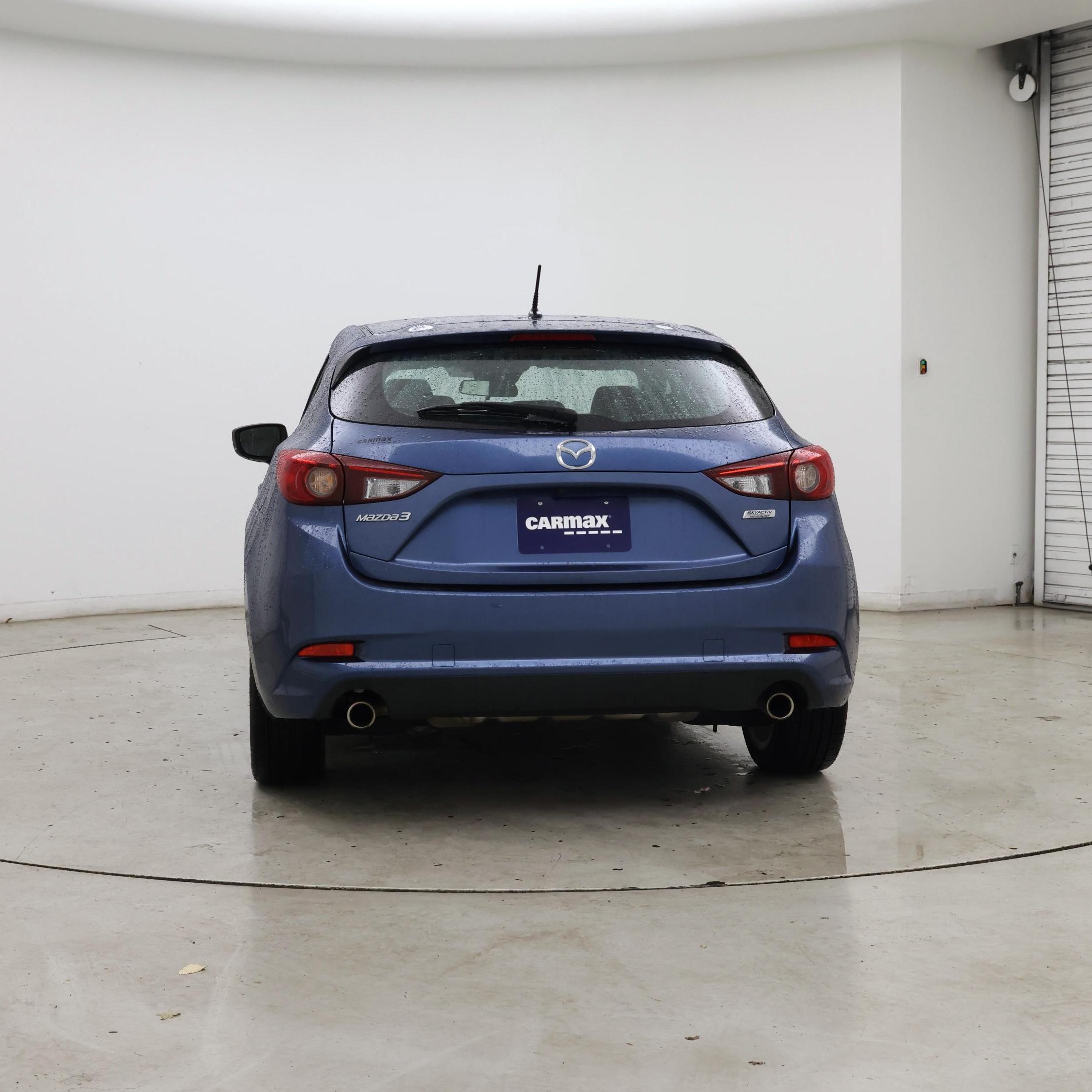 Thumbnail: 2017 Mazda Mazda3 - 6