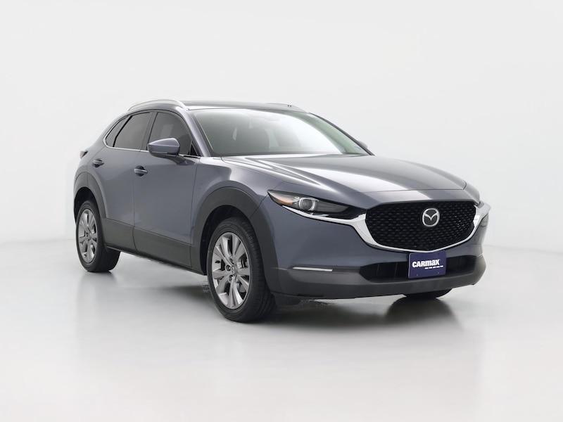 2020 Mazda CX-30 Premium