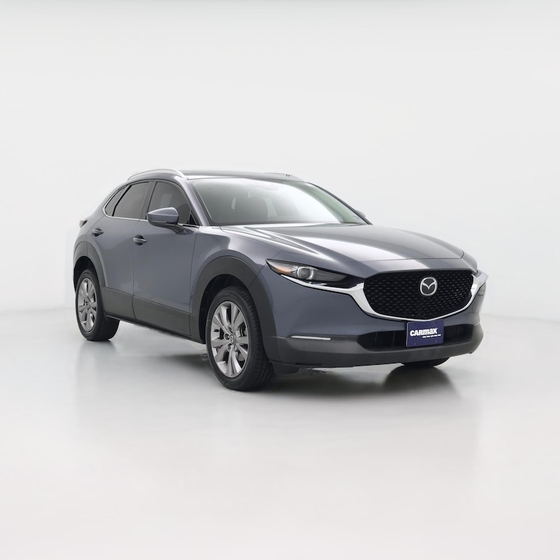 2020 Mazda CX-30 Premium