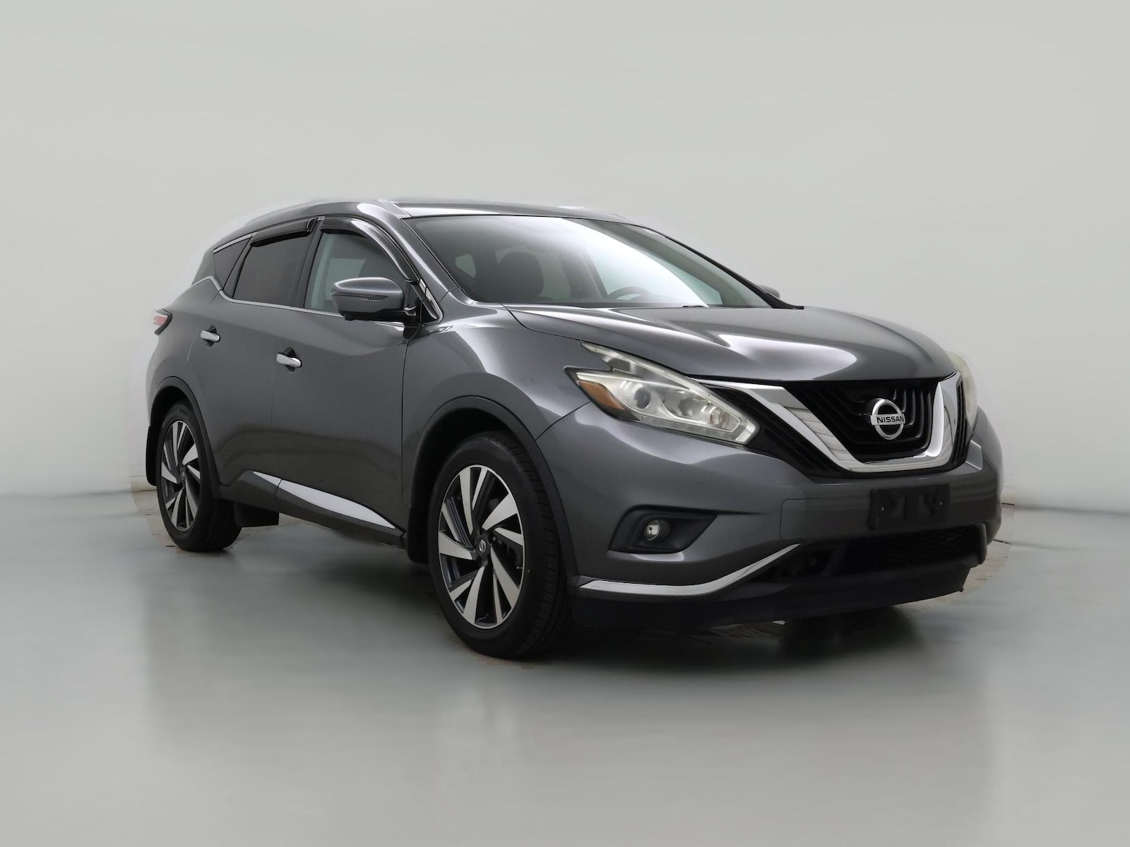 2017 Nissan Murano