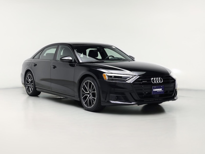 2020 Audi A8 L -
                  Schaumburg, IL
