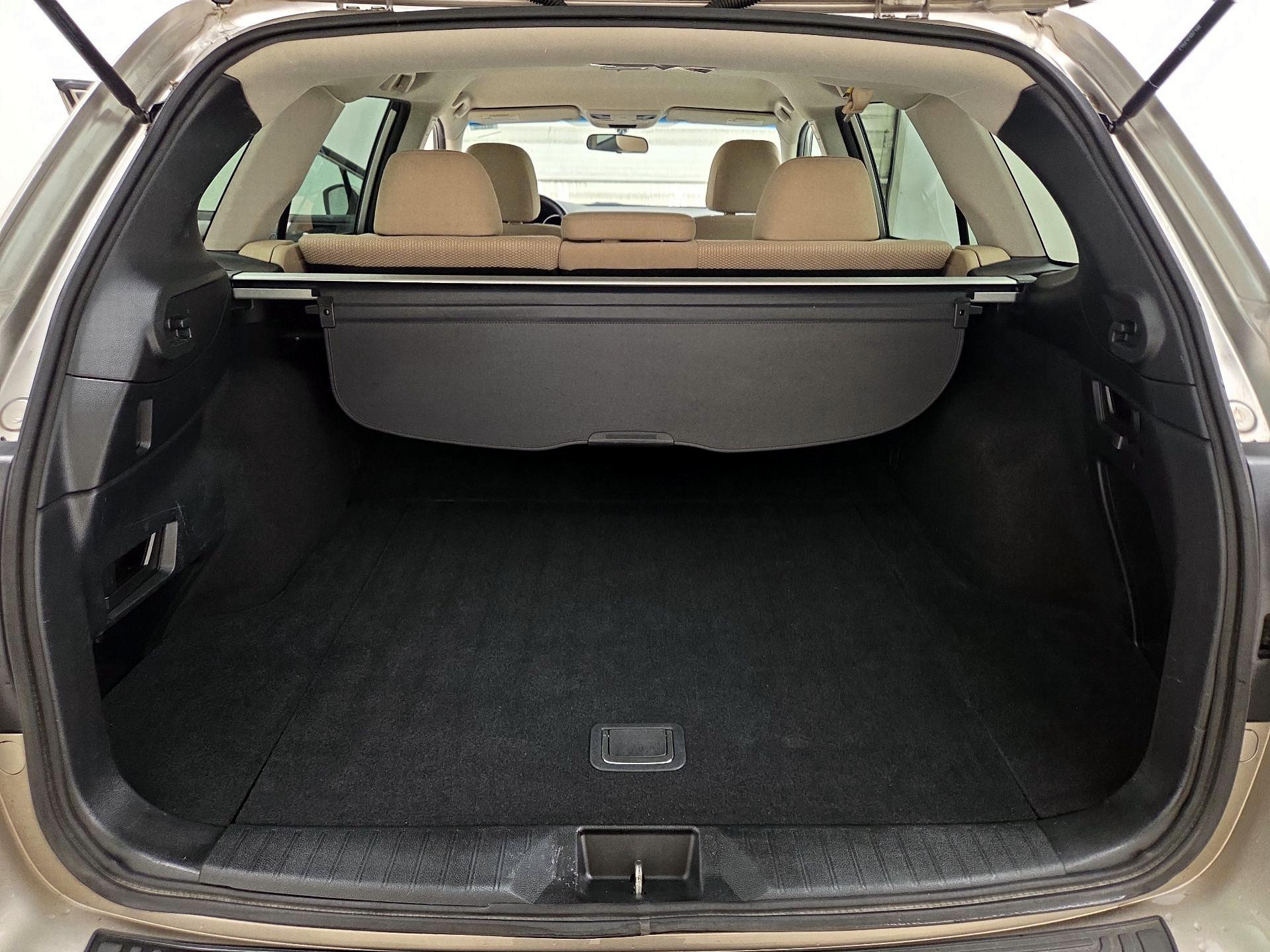 Thumbnail: 2017 Subaru Outback - 20