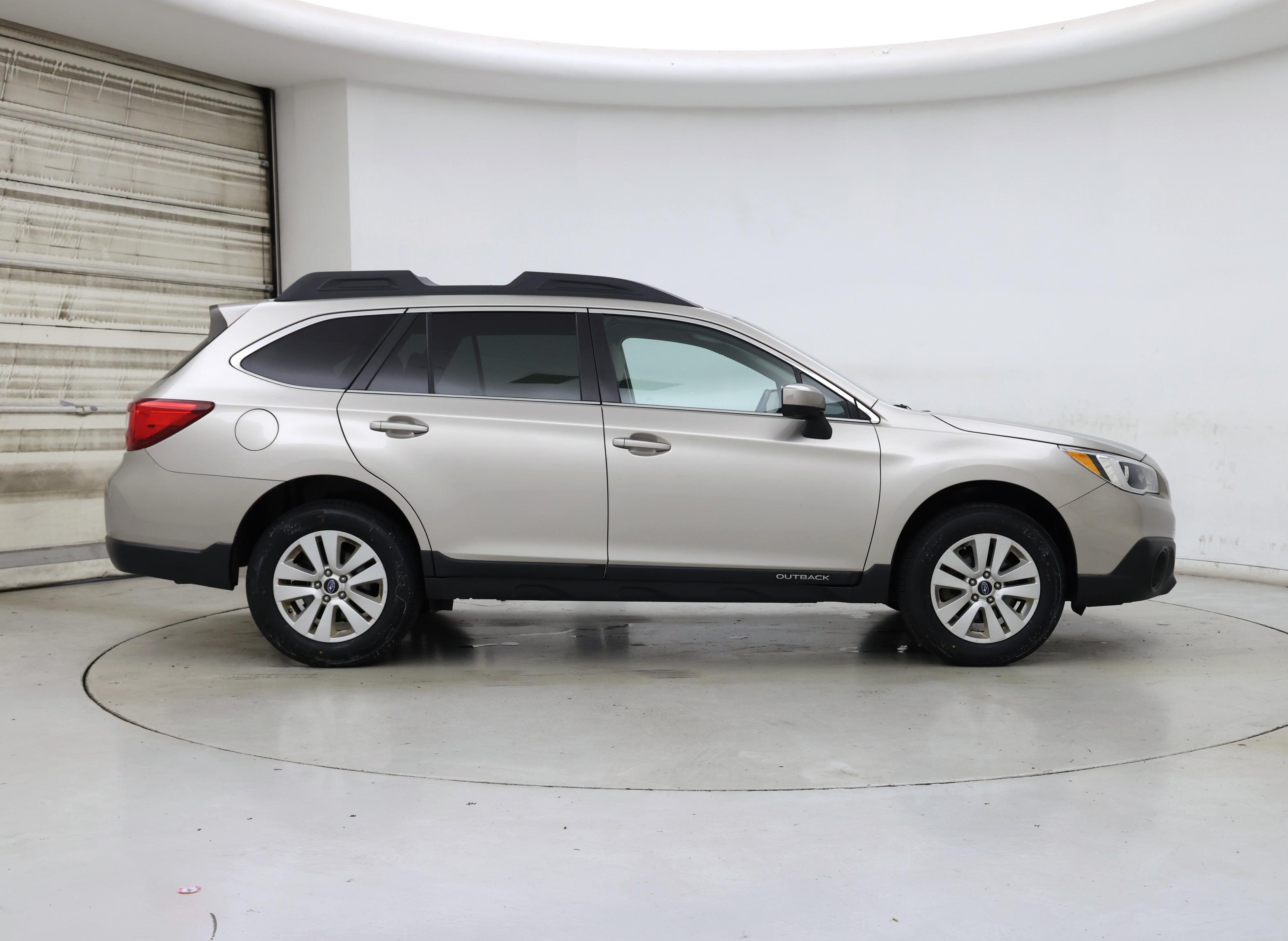 Thumbnail: 2017 Subaru Outback - 7