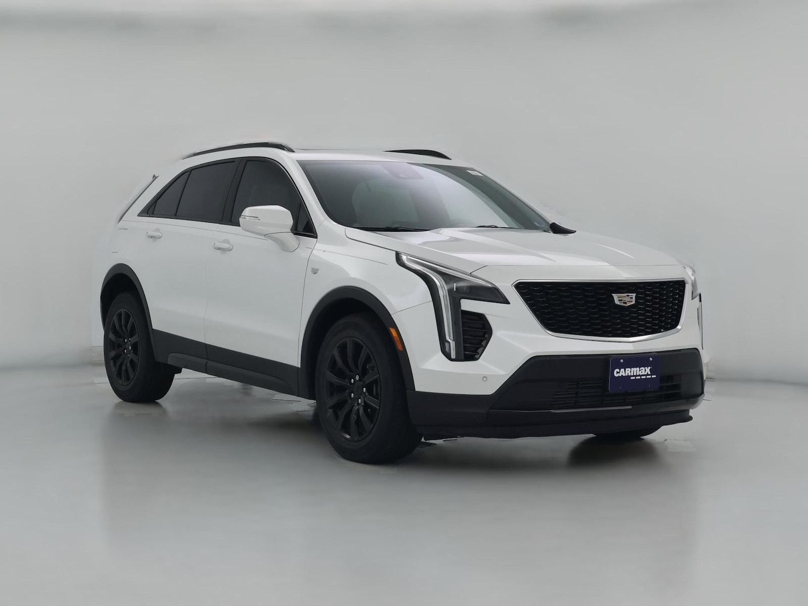 2023 Cadillac XT4
