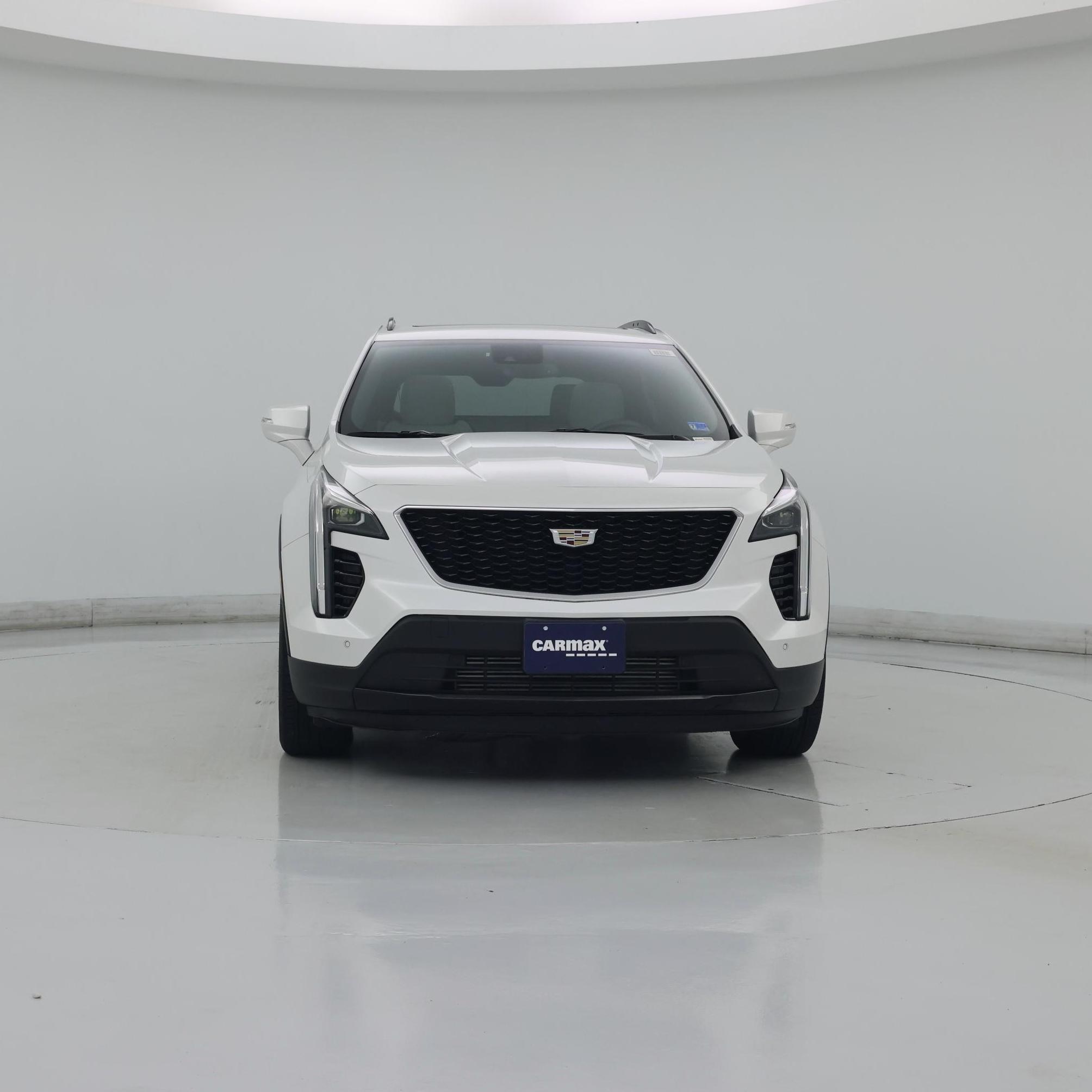 Thumbnail: 2023 Cadillac XT4 - 5