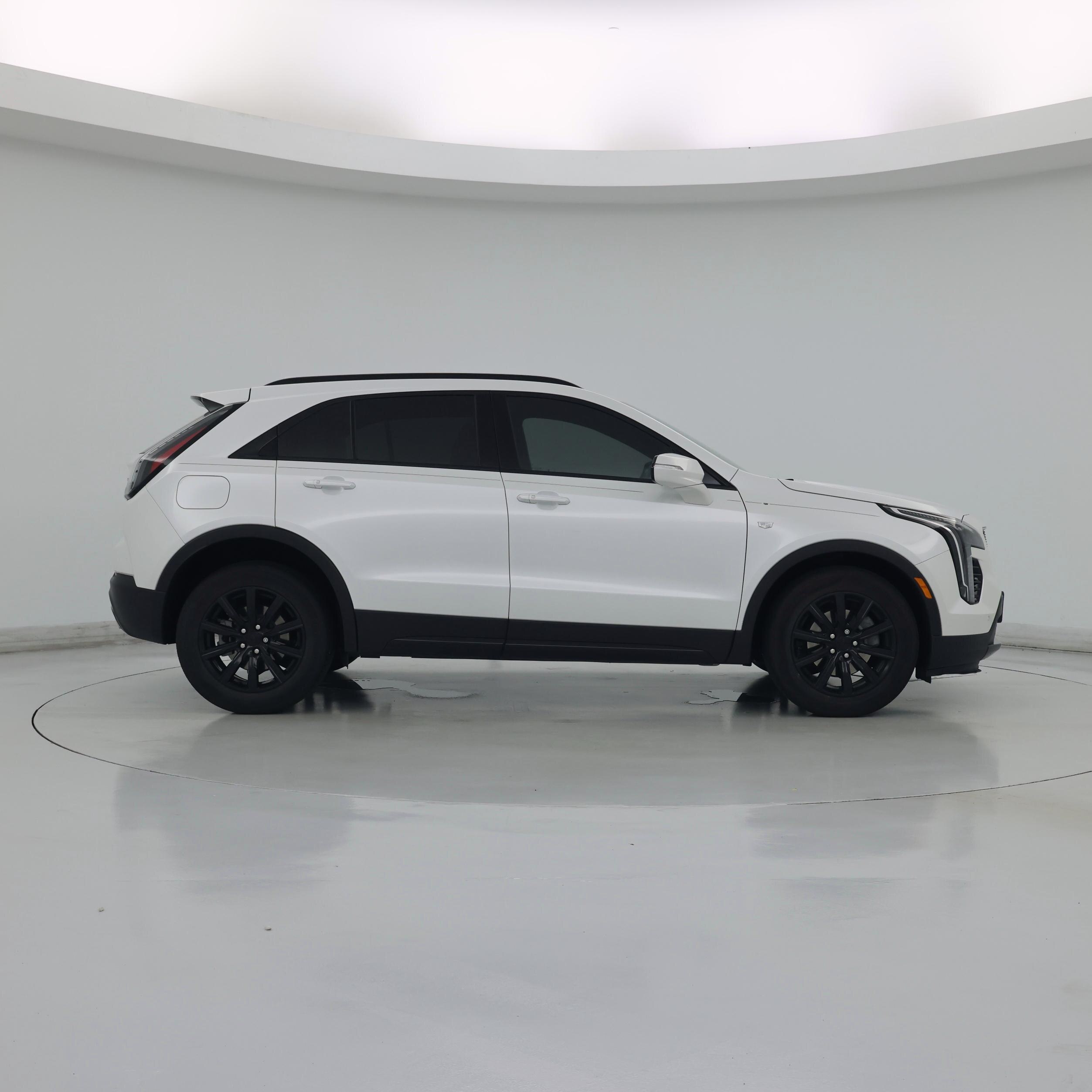 Thumbnail: 2023 Cadillac XT4 - 7