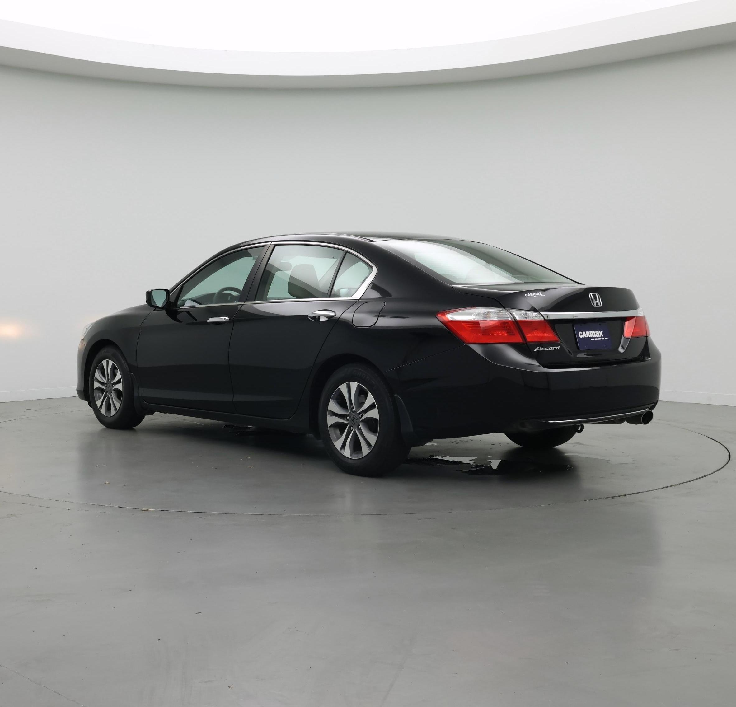 Thumbnail: 2015 Honda Accord - 2
