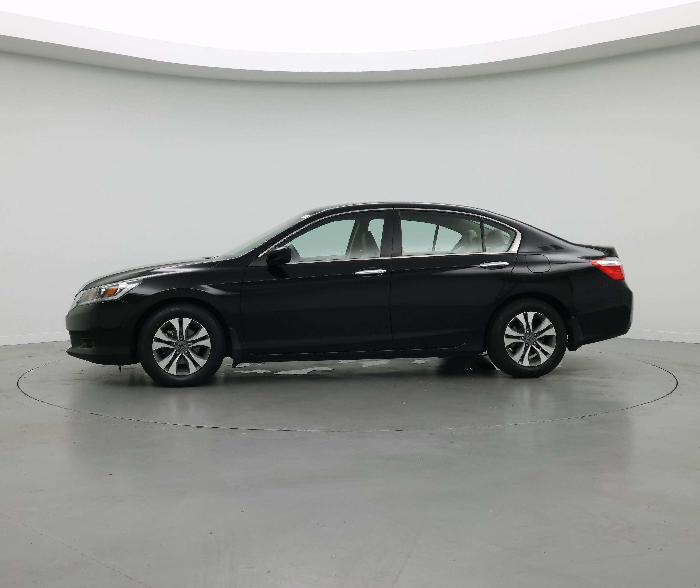 Thumbnail: 2015 Honda Accord - 3