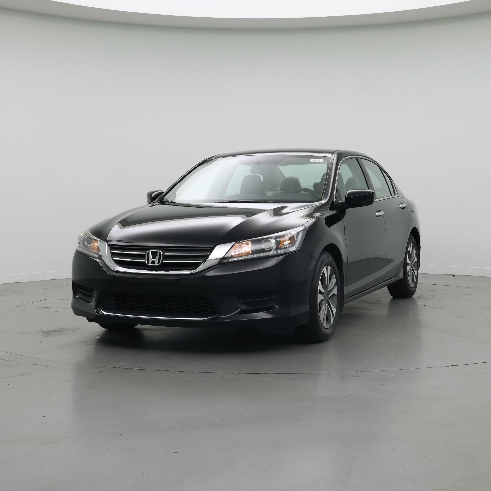 Thumbnail: 2015 Honda Accord - 4