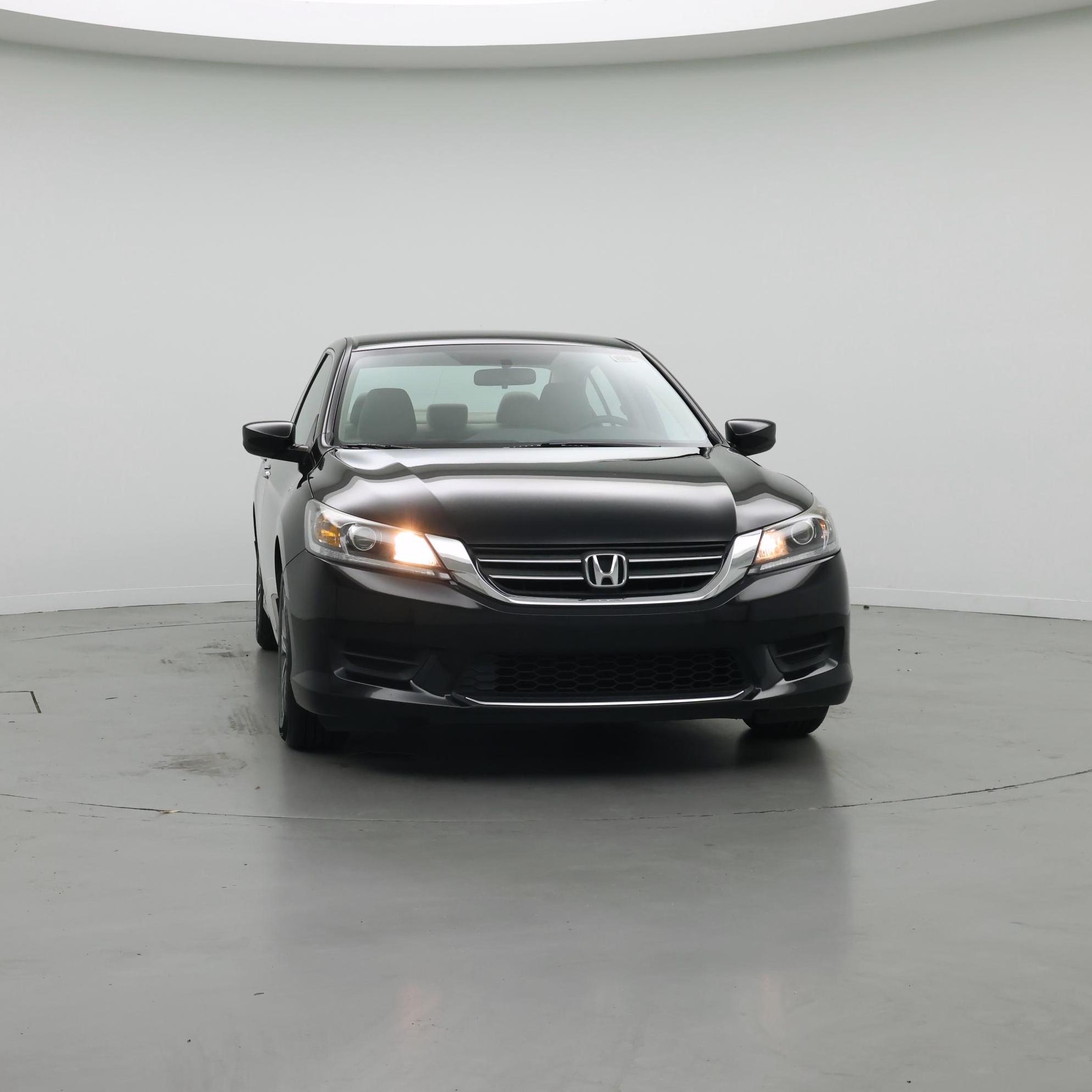 Thumbnail: 2015 Honda Accord - 5