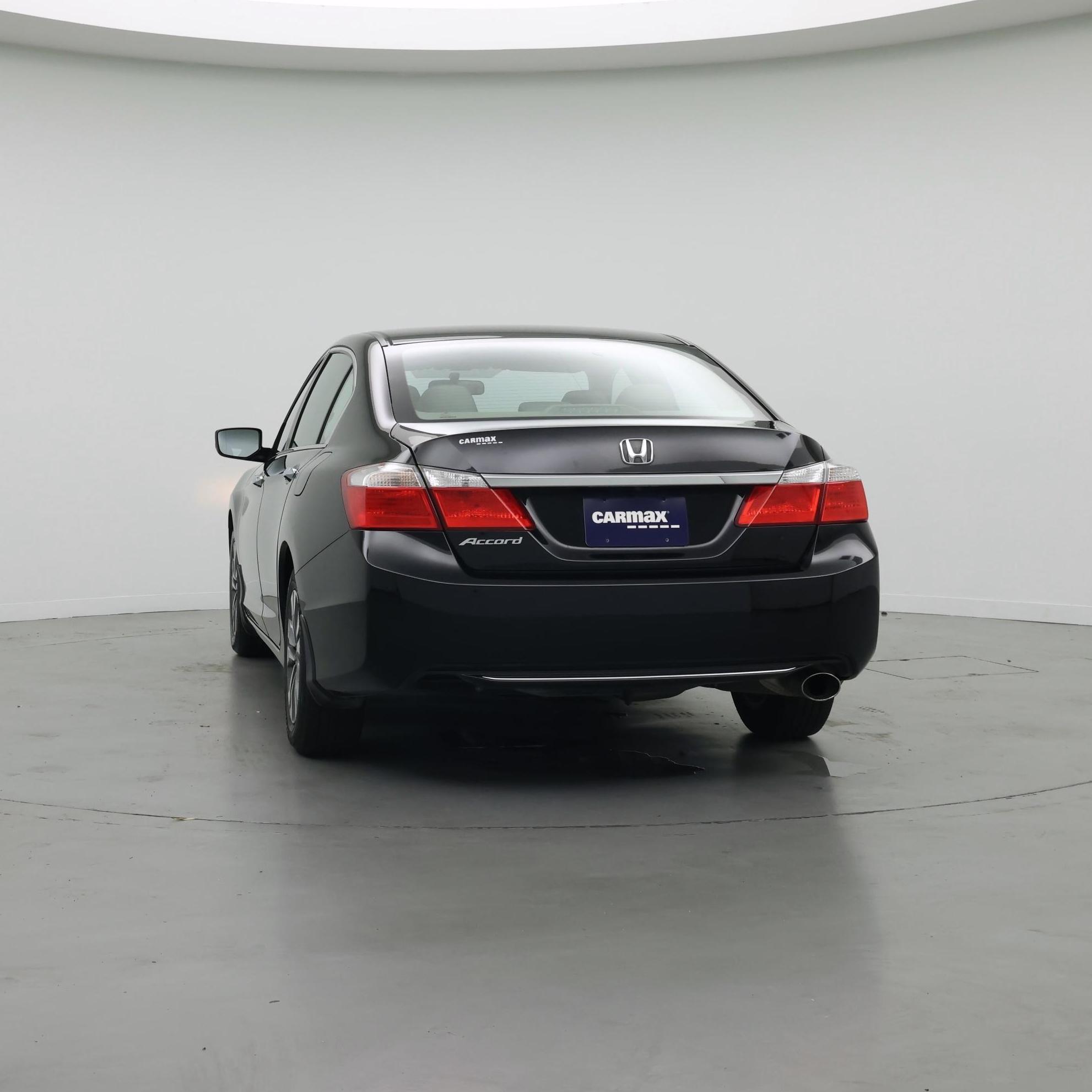 Thumbnail: 2015 Honda Accord - 6