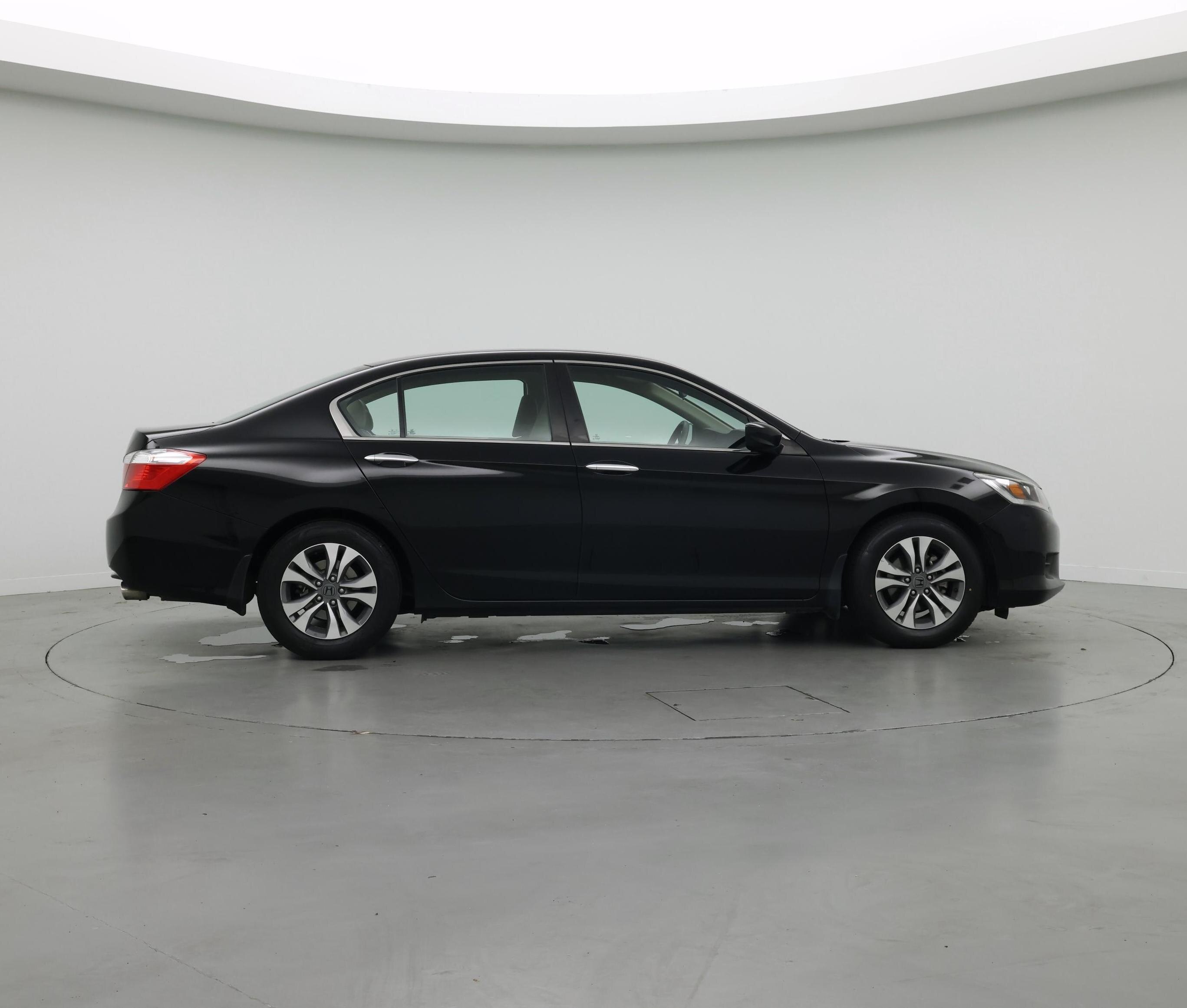 Thumbnail: 2015 Honda Accord - 7