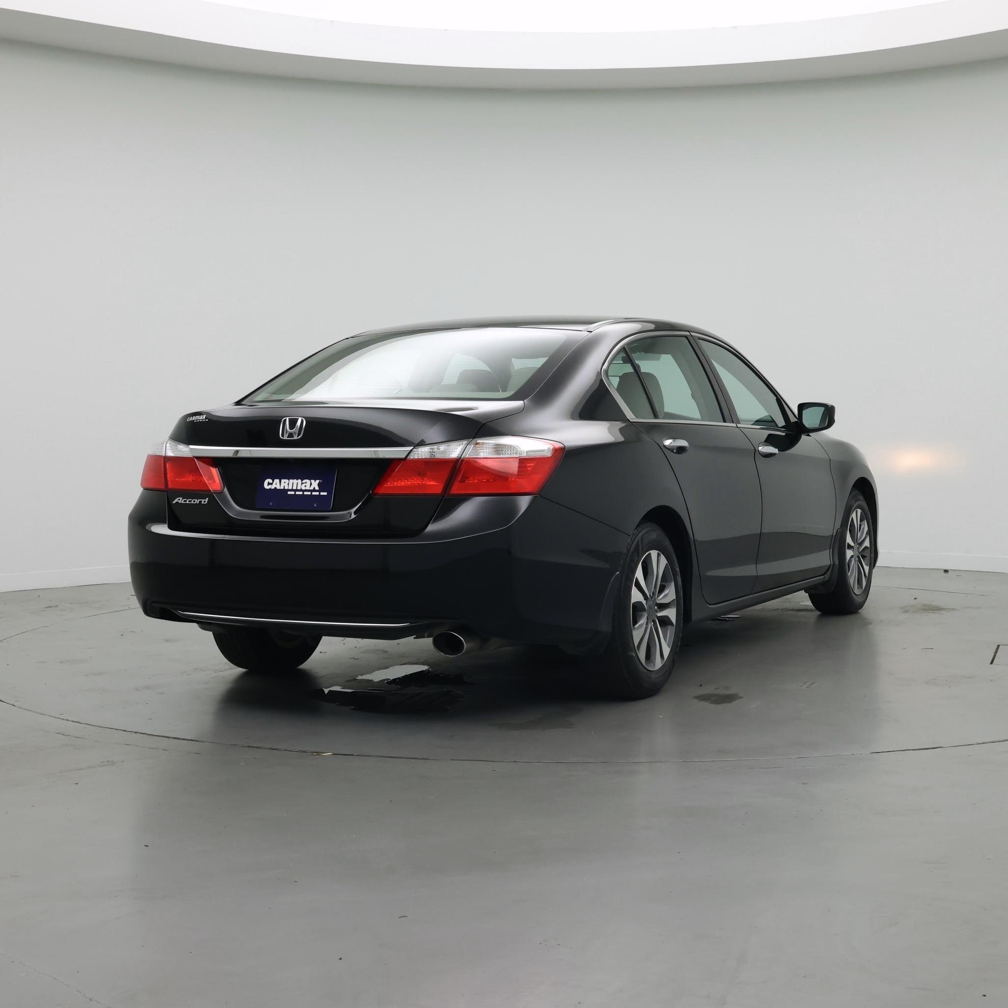 Thumbnail: 2015 Honda Accord - 8