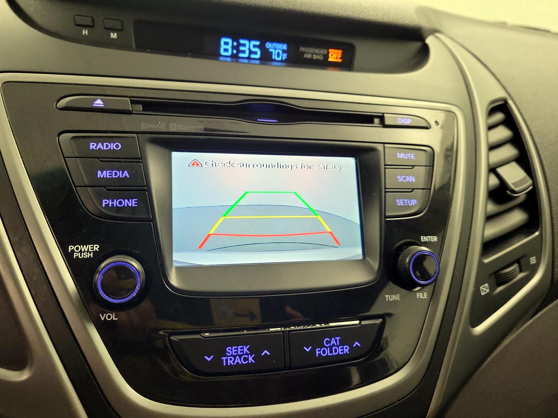 Thumbnail: 2016 Hyundai Elantra - 14