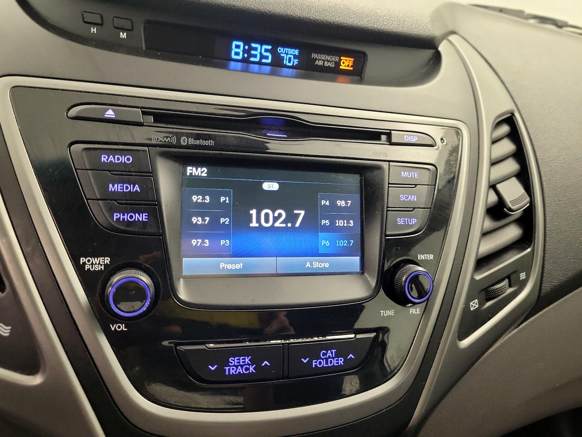Thumbnail: 2016 Hyundai Elantra - 15