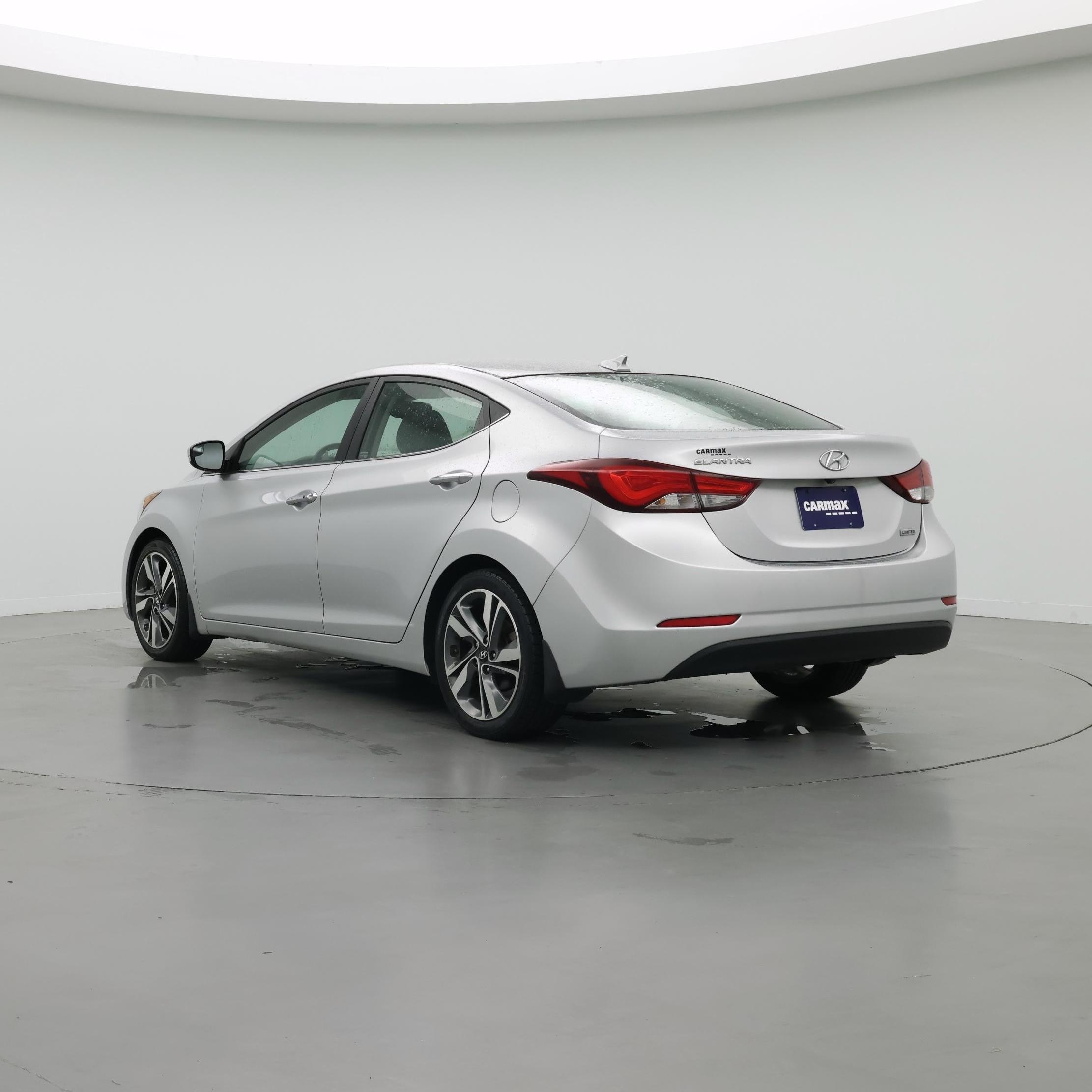Thumbnail: 2016 Hyundai Elantra - 2