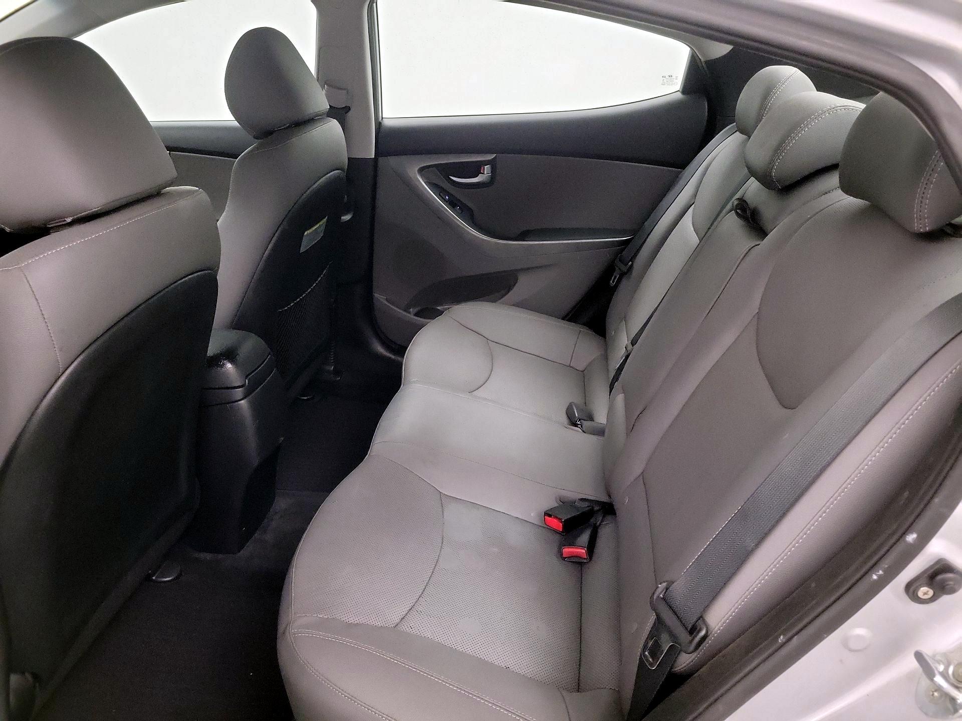 Thumbnail: 2016 Hyundai Elantra - 19