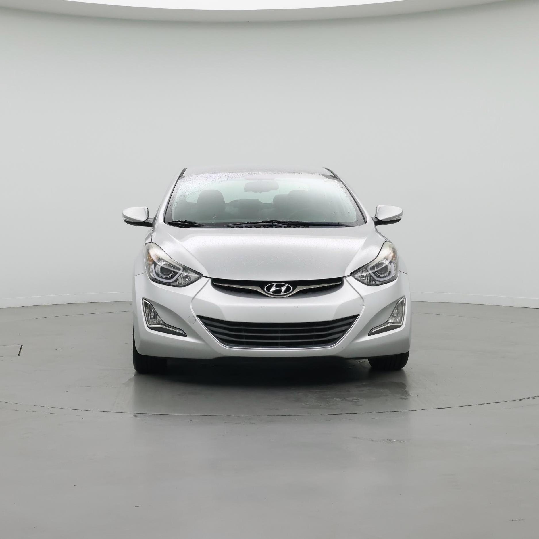 Thumbnail: 2016 Hyundai Elantra - 5