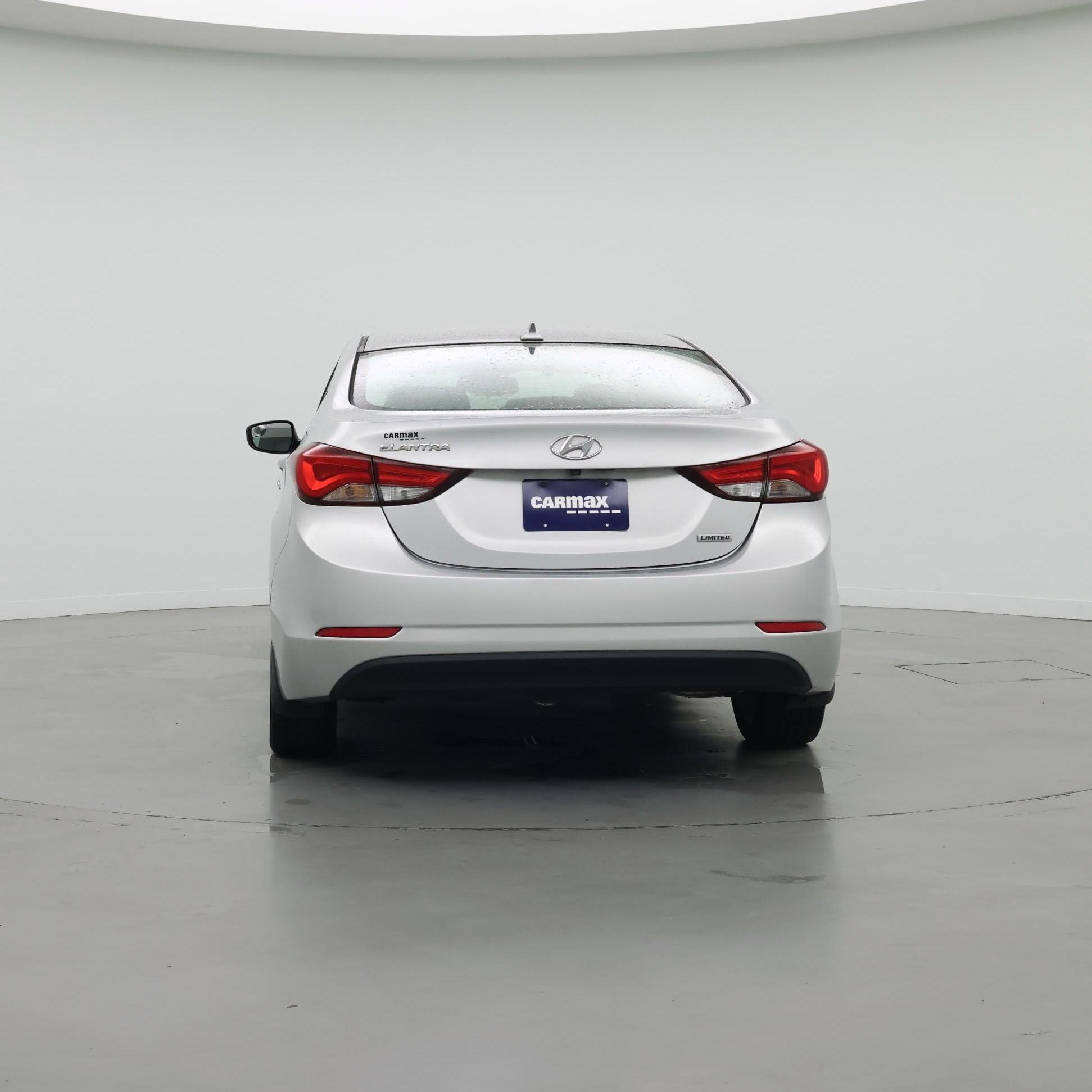 Thumbnail: 2016 Hyundai Elantra - 6