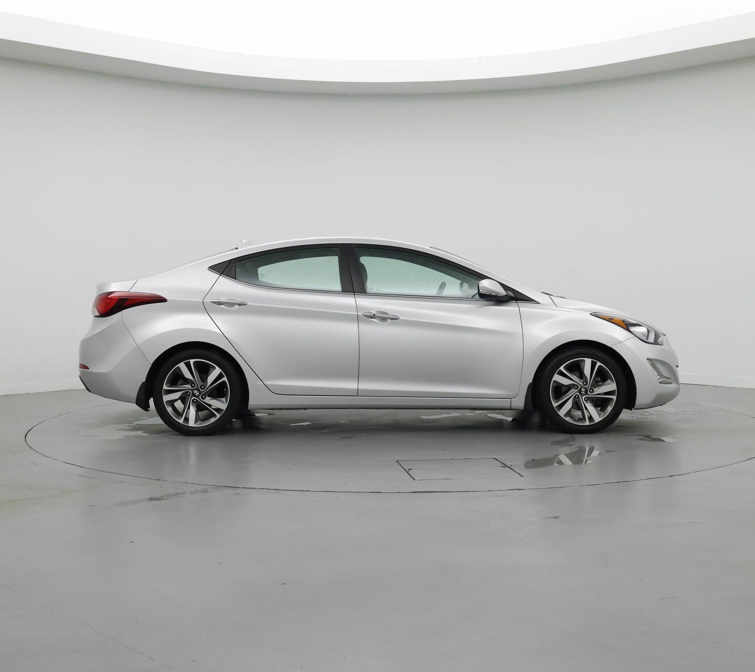 Thumbnail: 2016 Hyundai Elantra - 7