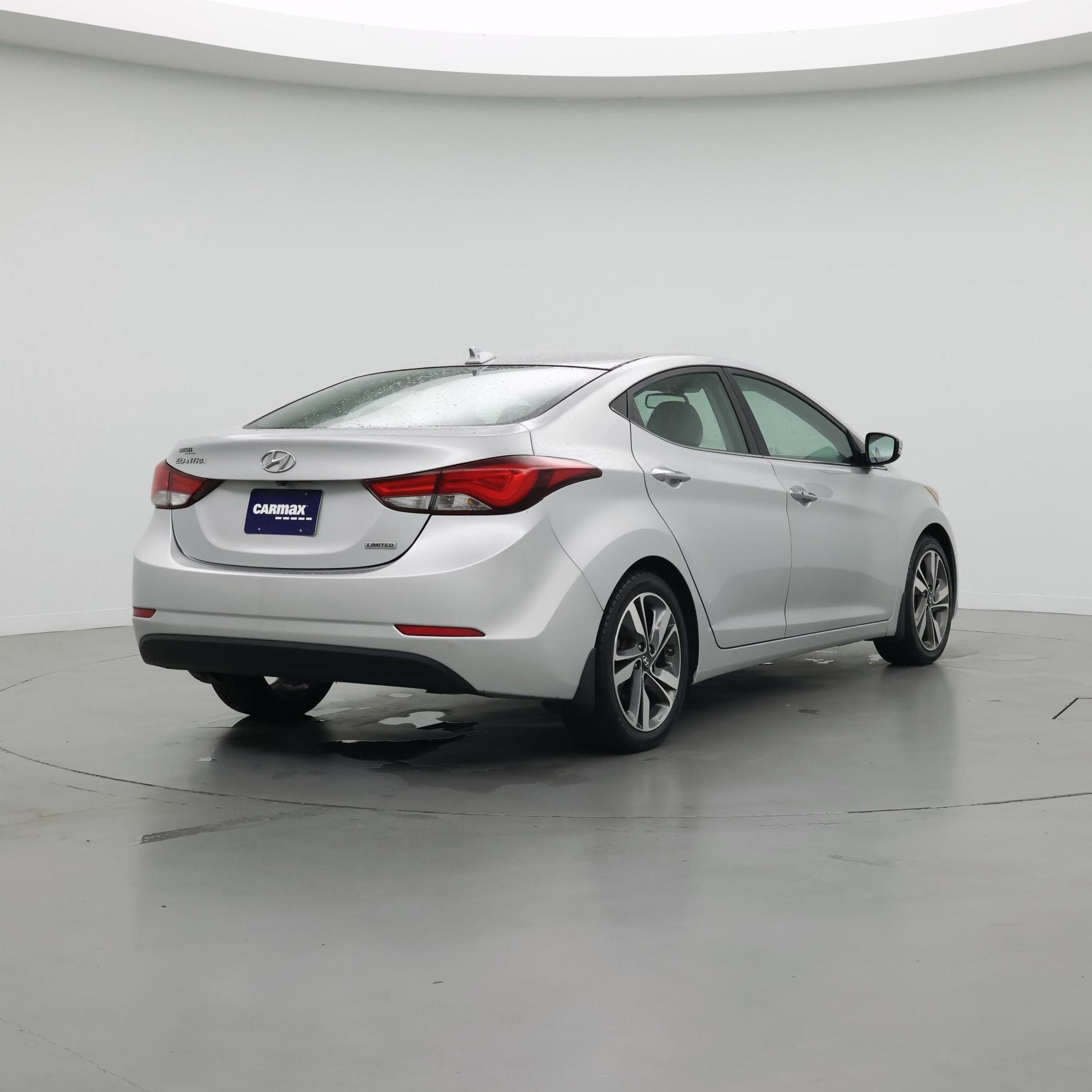 Thumbnail: 2016 Hyundai Elantra - 8