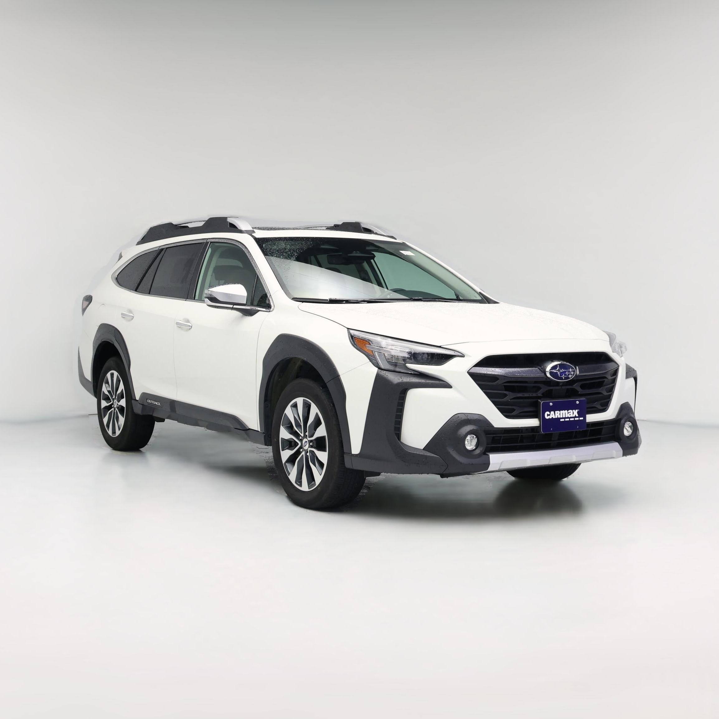 Thumbnail: 2024 Subaru Outback - 1
