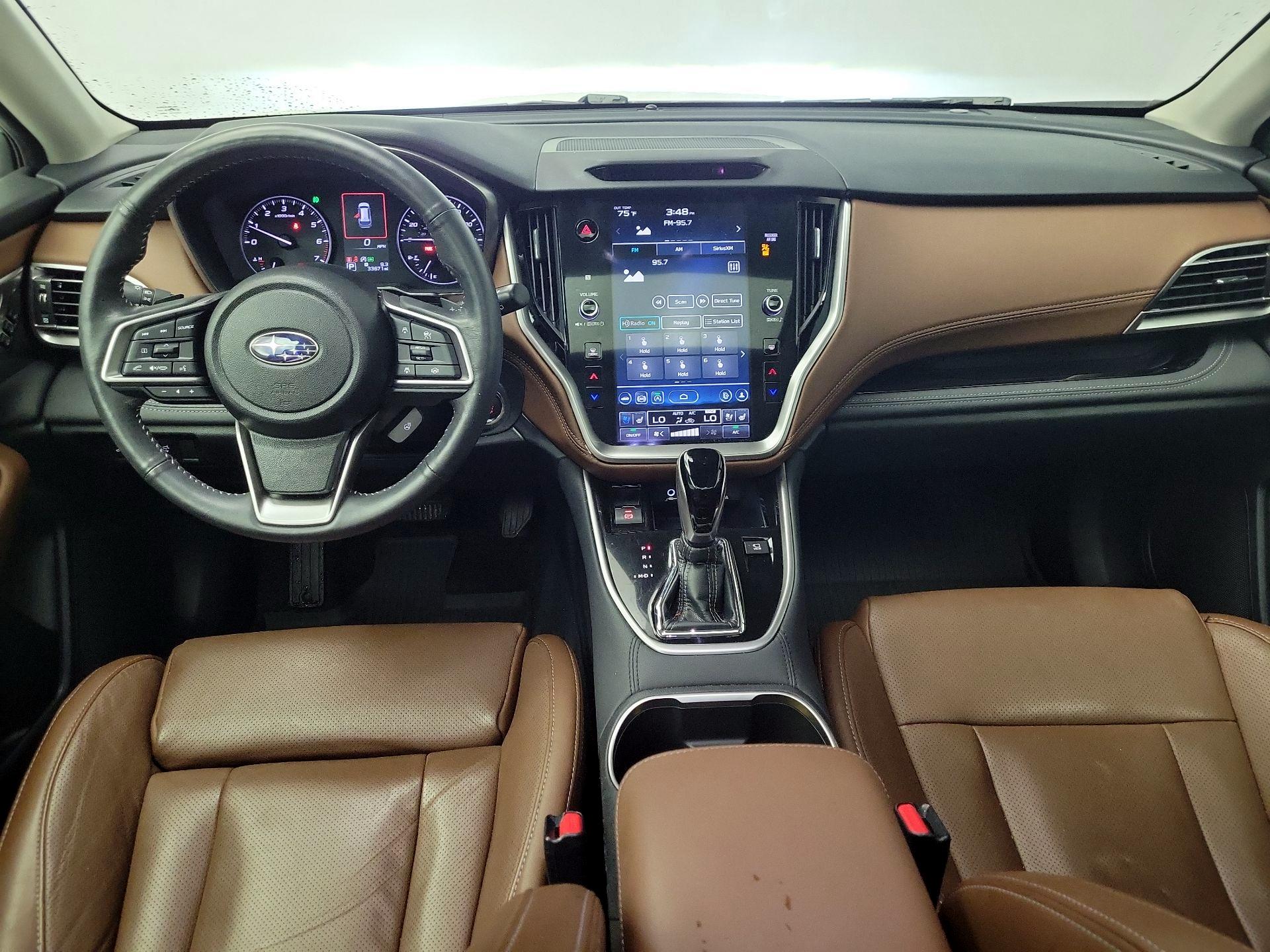 Thumbnail: 2024 Subaru Outback - 9