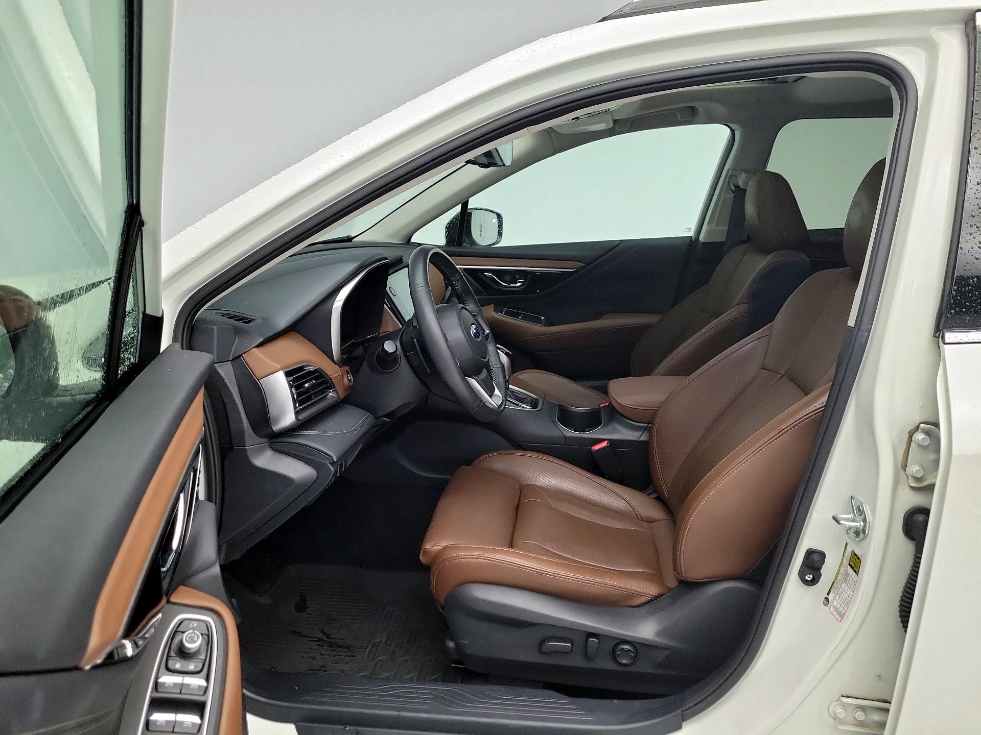 Thumbnail: 2024 Subaru Outback - 11