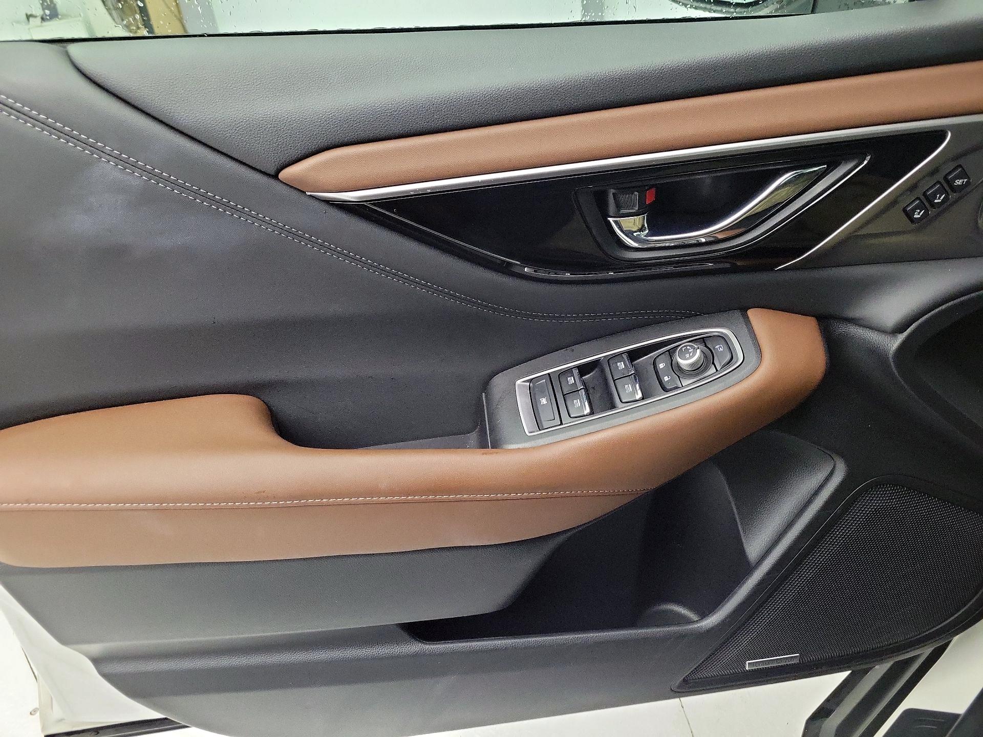 Thumbnail: 2024 Subaru Outback - 12
