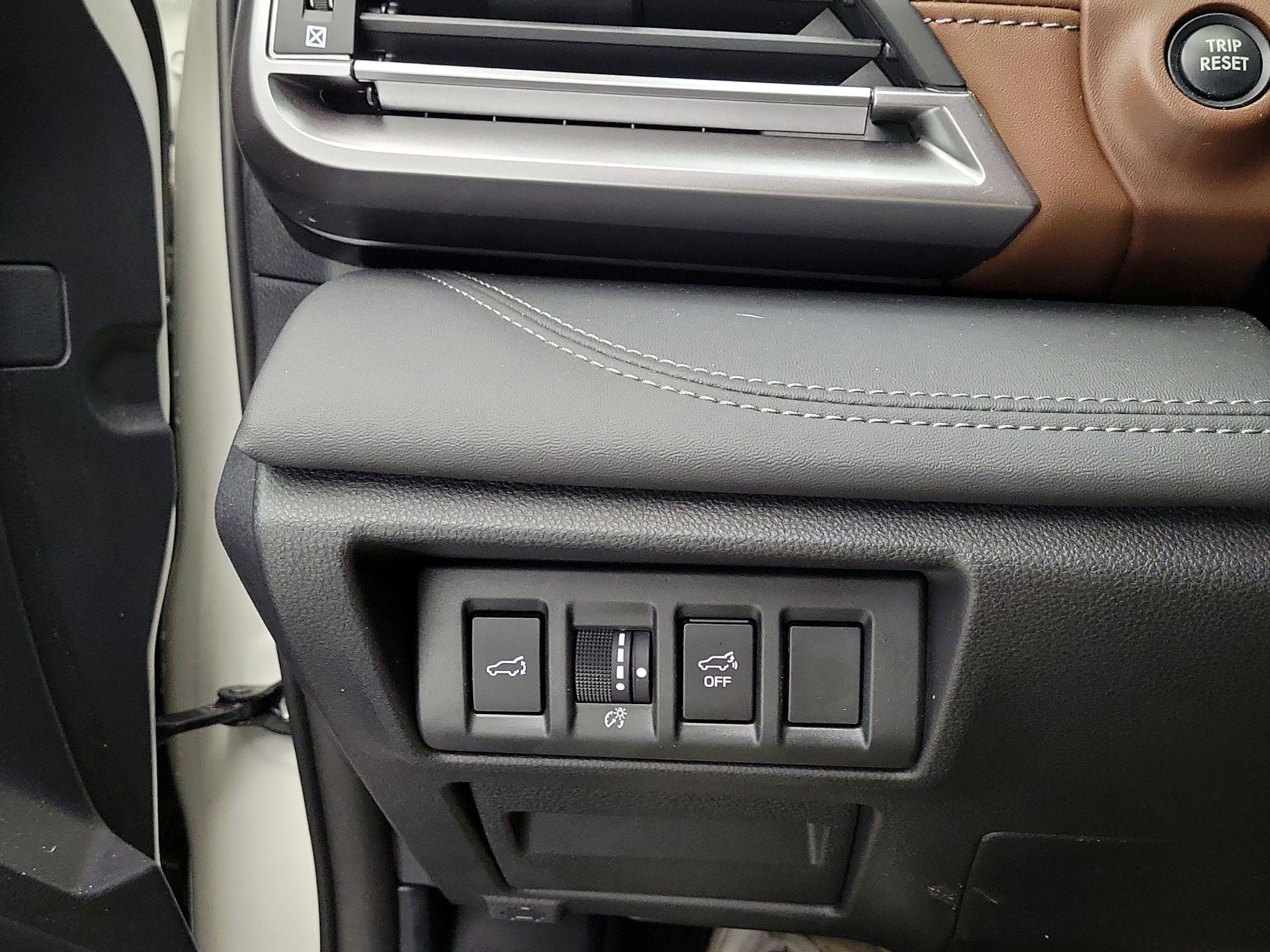 Thumbnail: 2024 Subaru Outback - 13