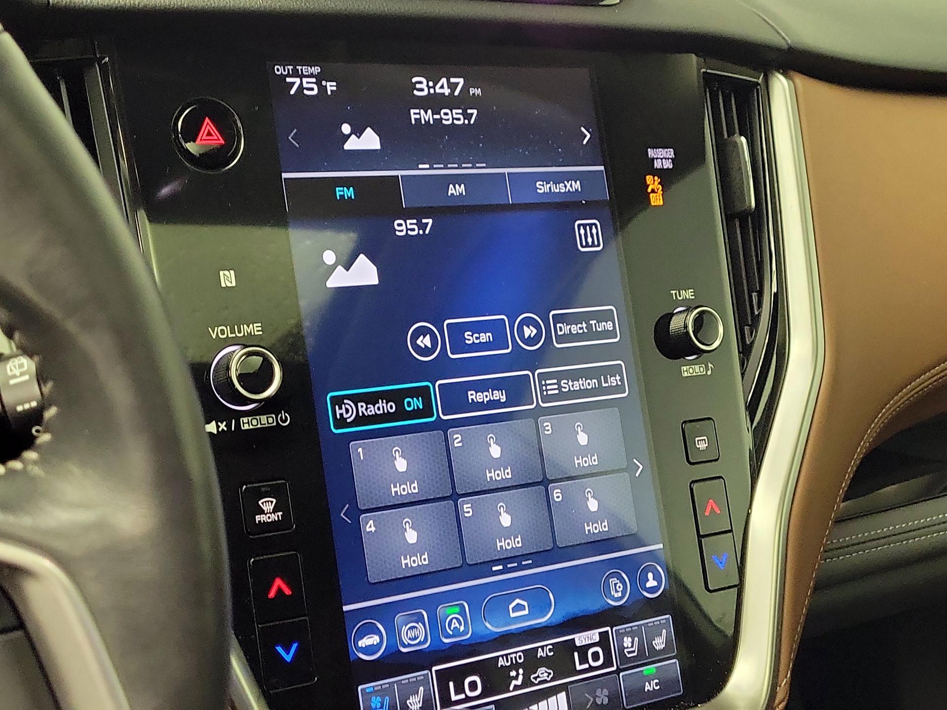 Thumbnail: 2024 Subaru Outback - 15