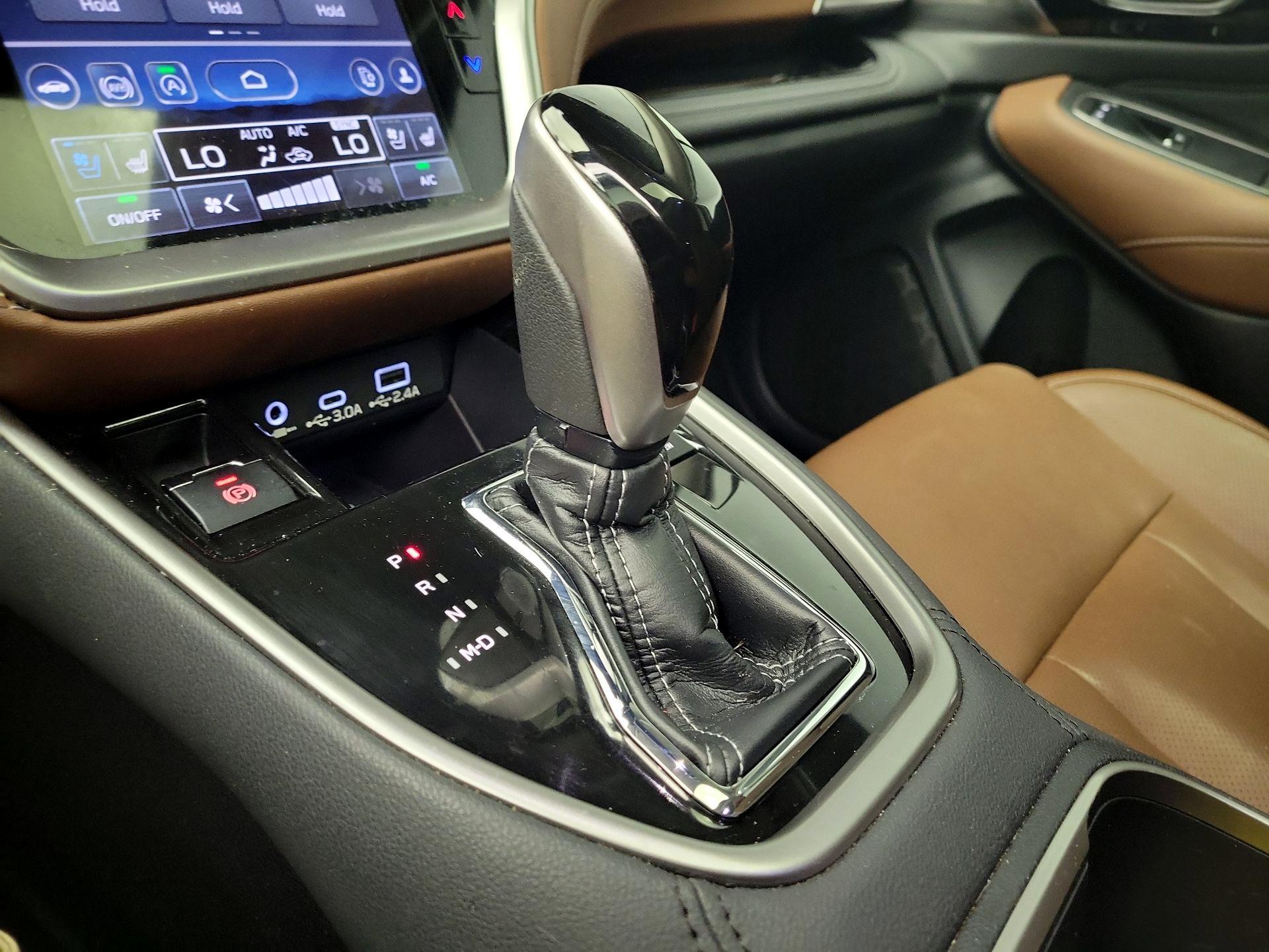 Thumbnail: 2024 Subaru Outback - 17