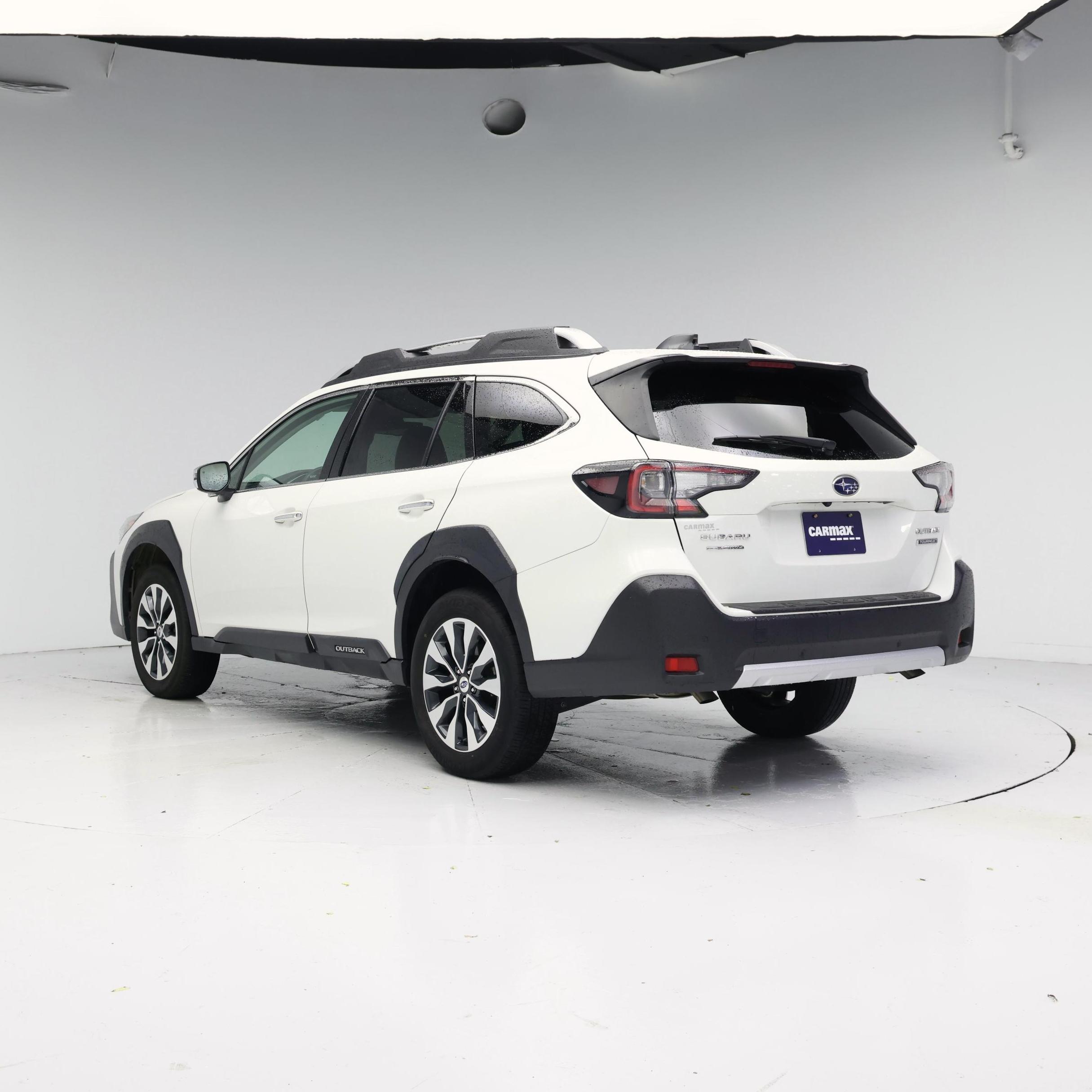 Thumbnail: 2024 Subaru Outback - 2