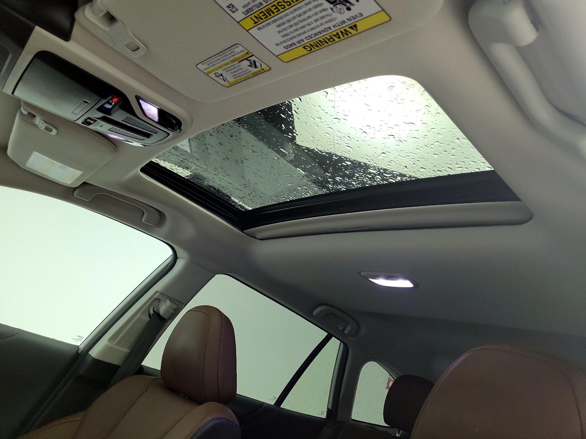 Thumbnail: 2024 Subaru Outback - 19
