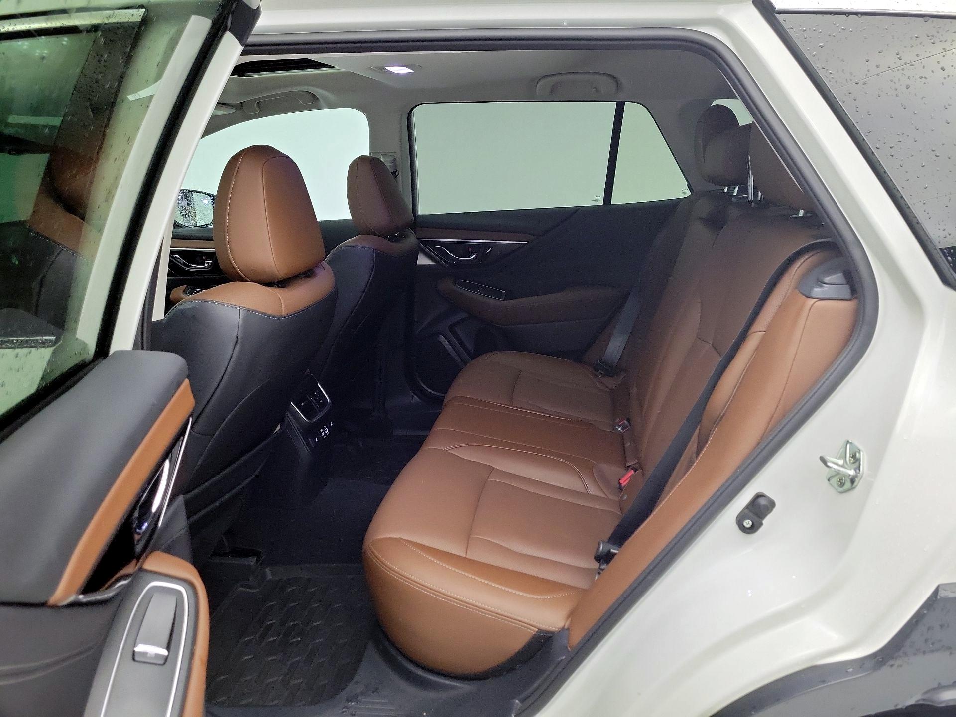Thumbnail: 2024 Subaru Outback - 20