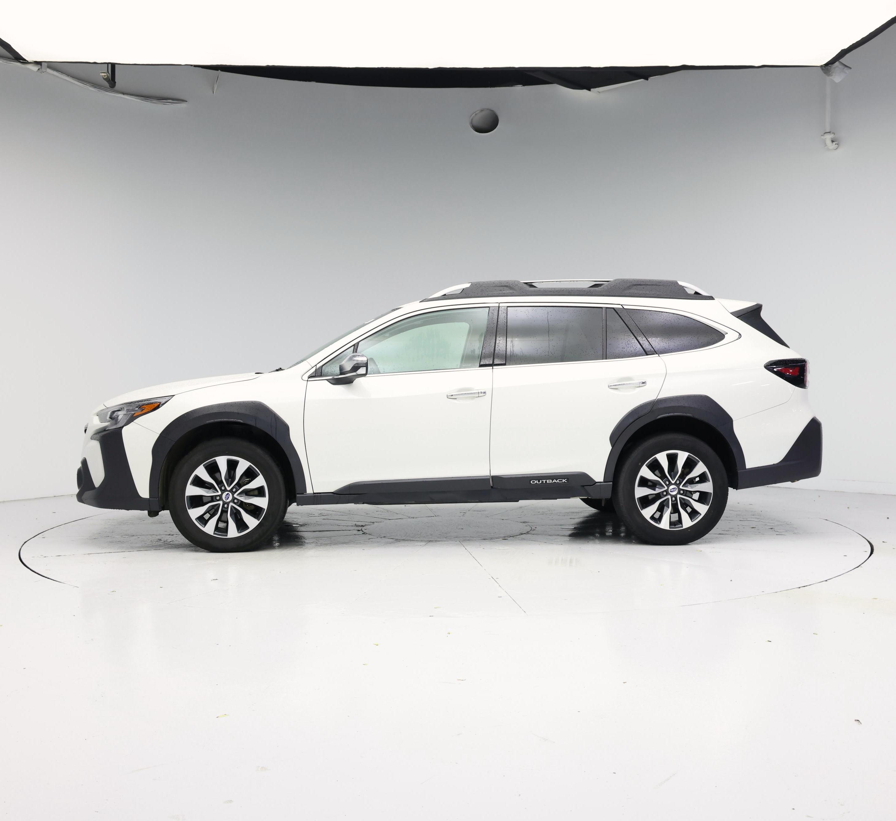 Thumbnail: 2024 Subaru Outback - 3