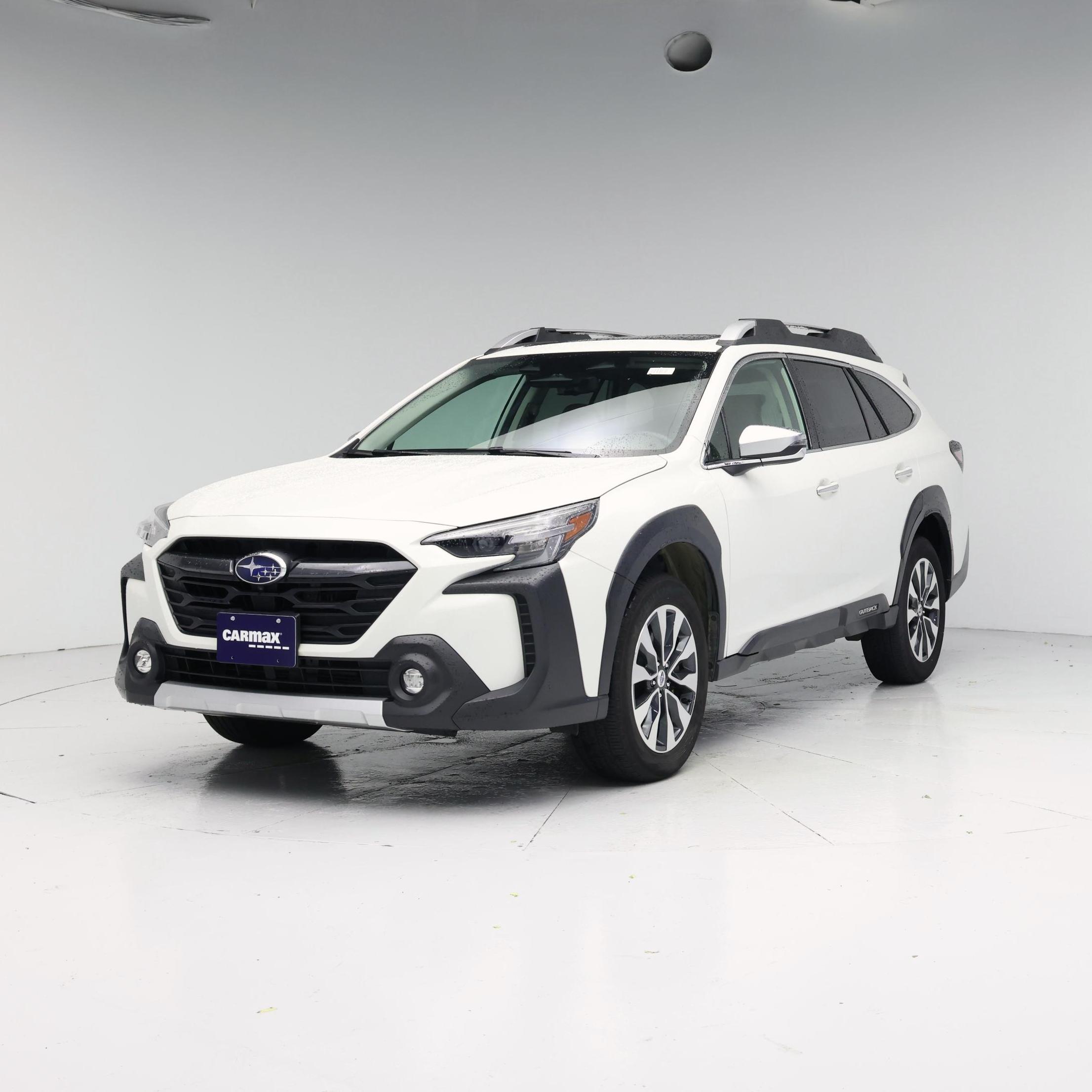 Thumbnail: 2024 Subaru Outback - 4