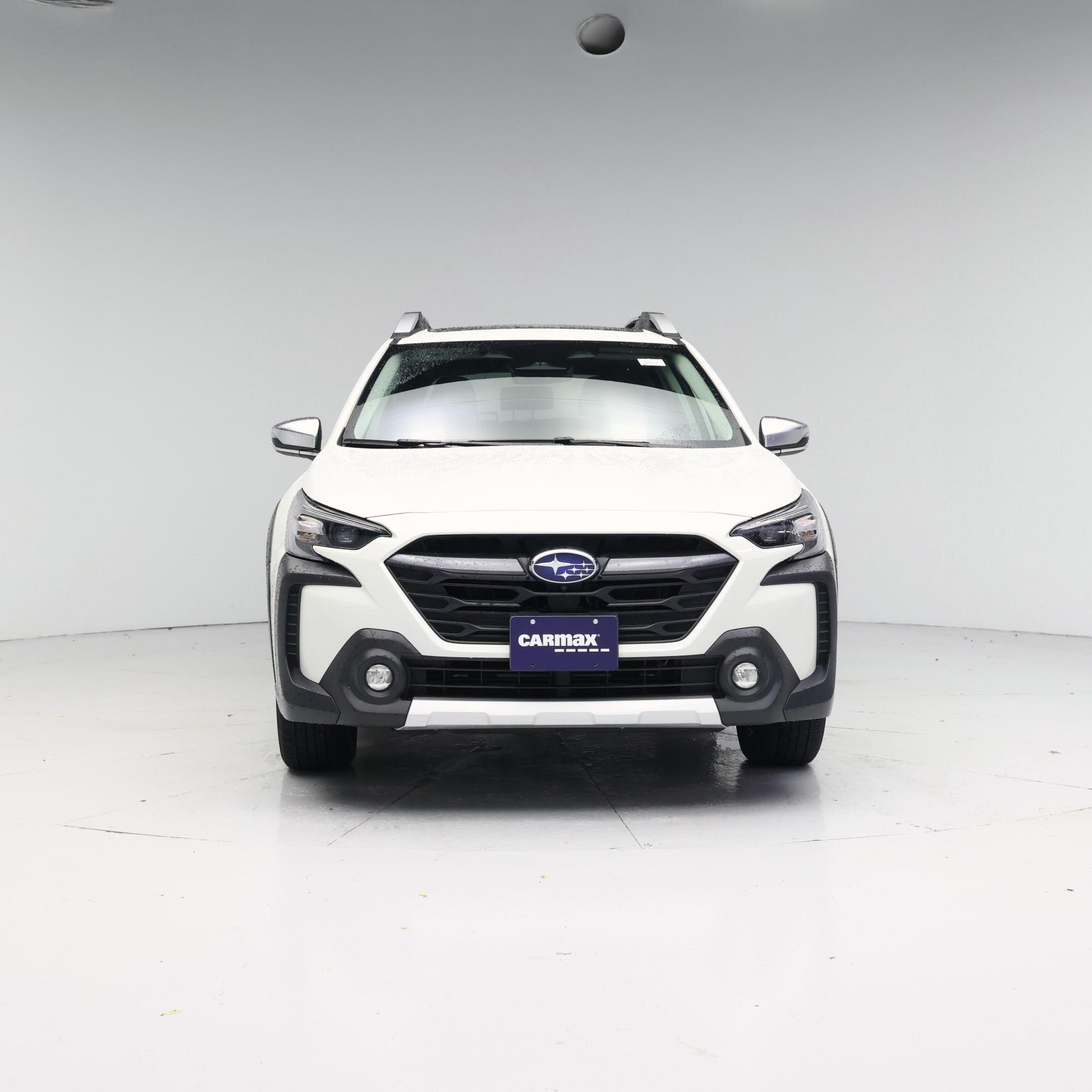 Thumbnail: 2024 Subaru Outback - 5