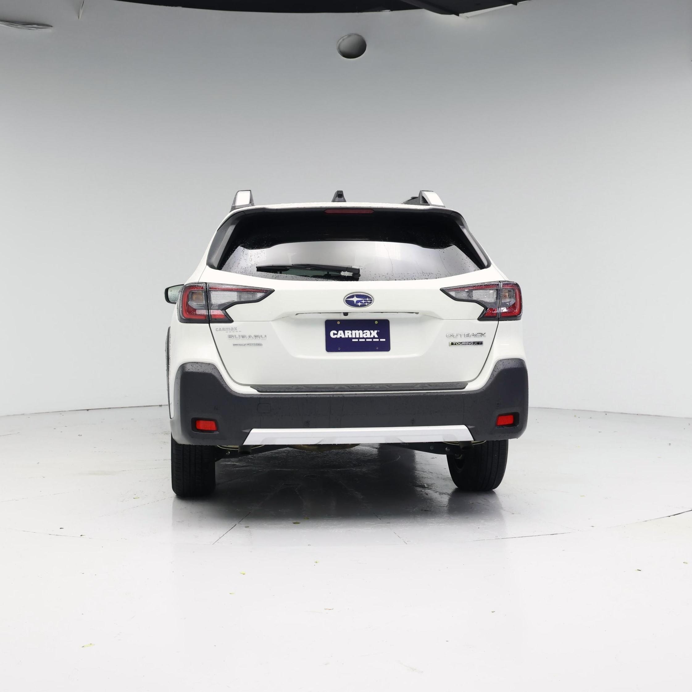 Thumbnail: 2024 Subaru Outback - 6