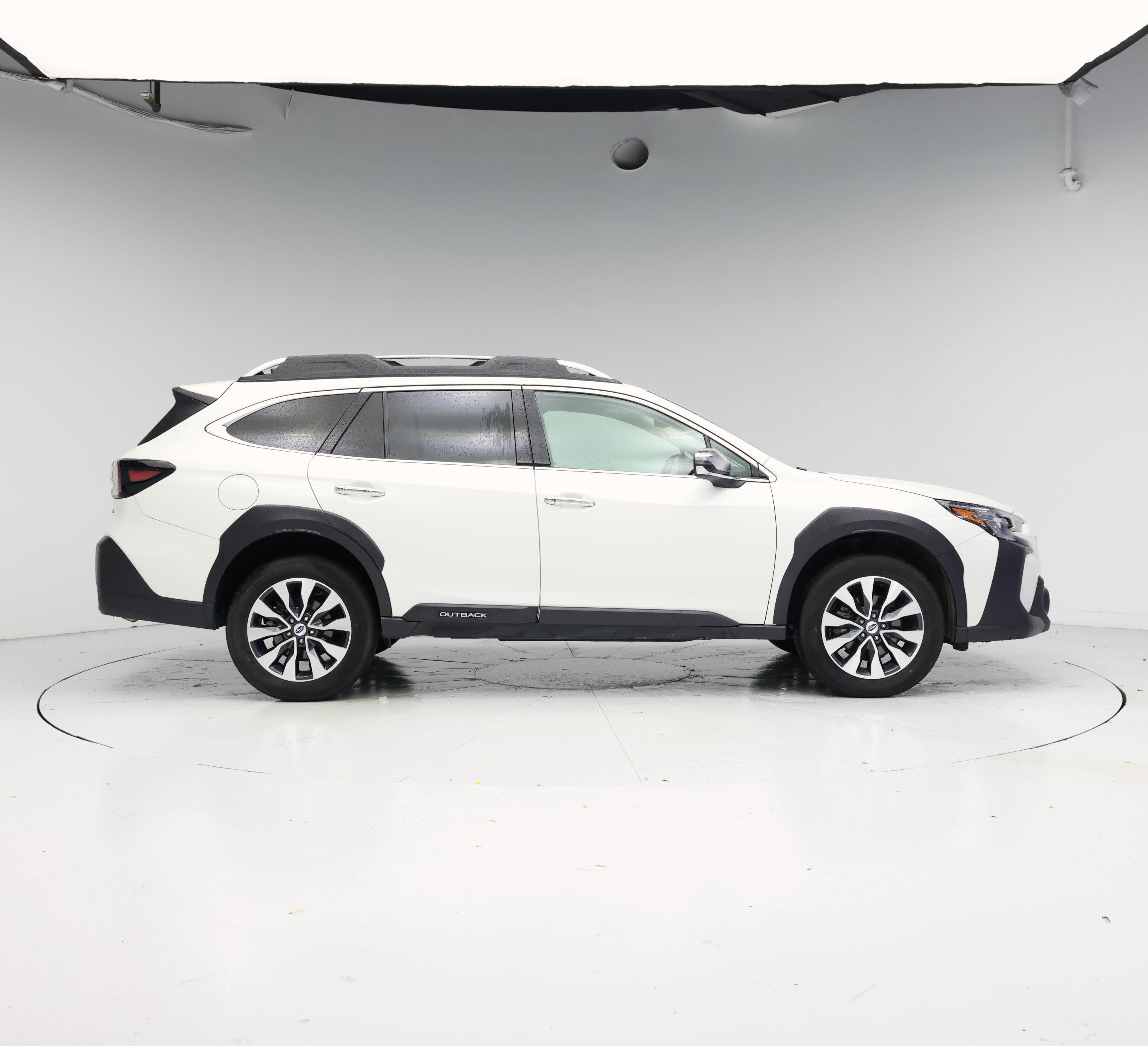 Thumbnail: 2024 Subaru Outback - 7