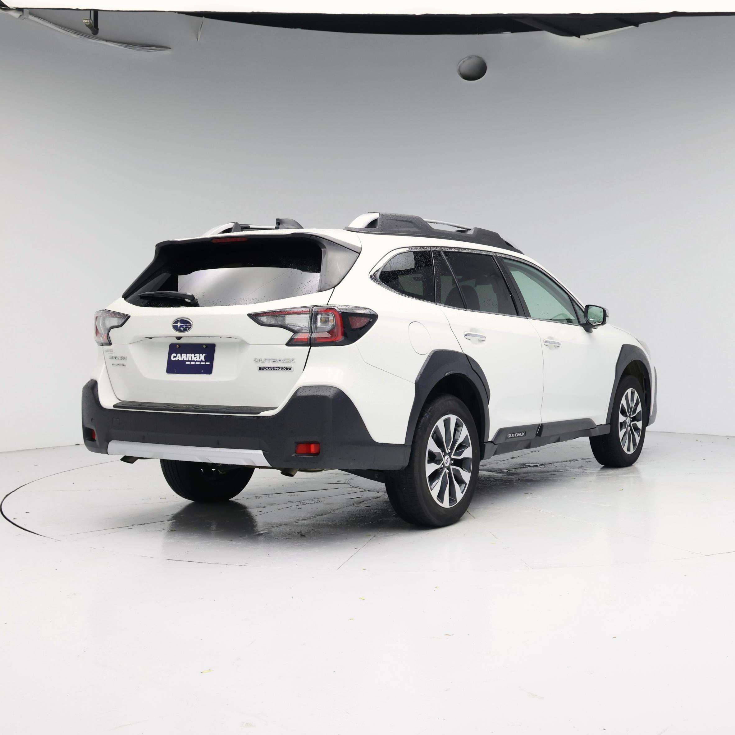 Thumbnail: 2024 Subaru Outback - 8