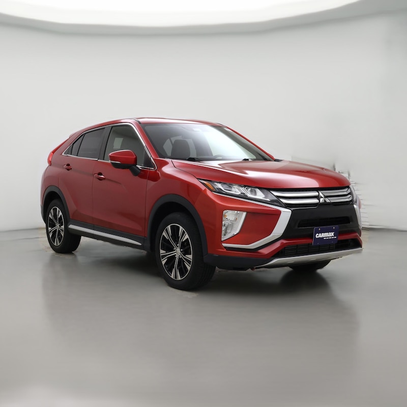 2020 Mitsubishi Eclipse Cross SEL