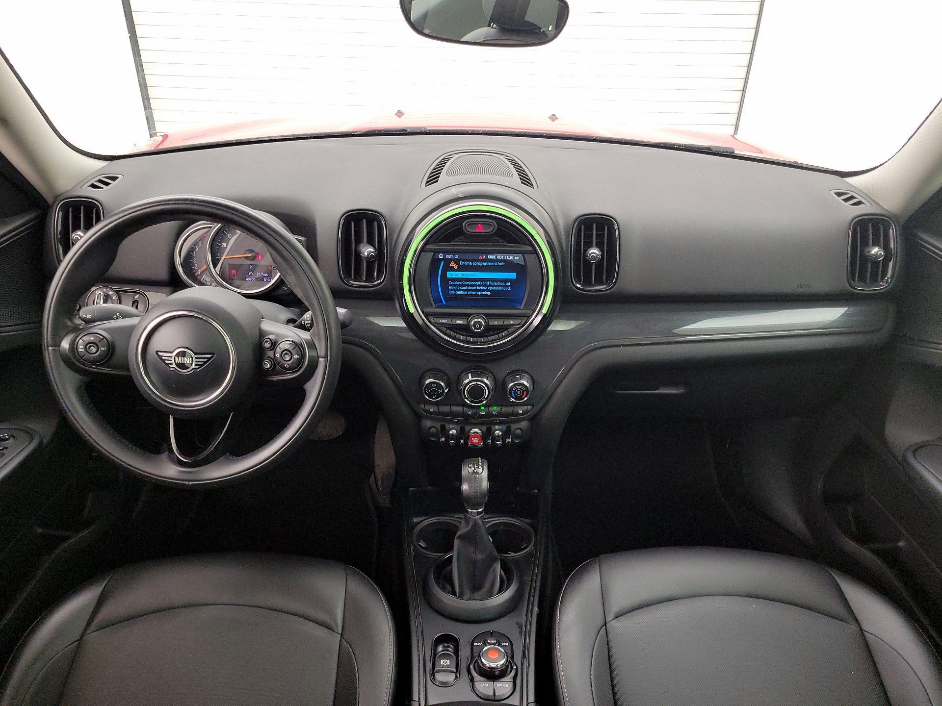 Thumbnail: 2019 MINI Cooper Countryman - 9