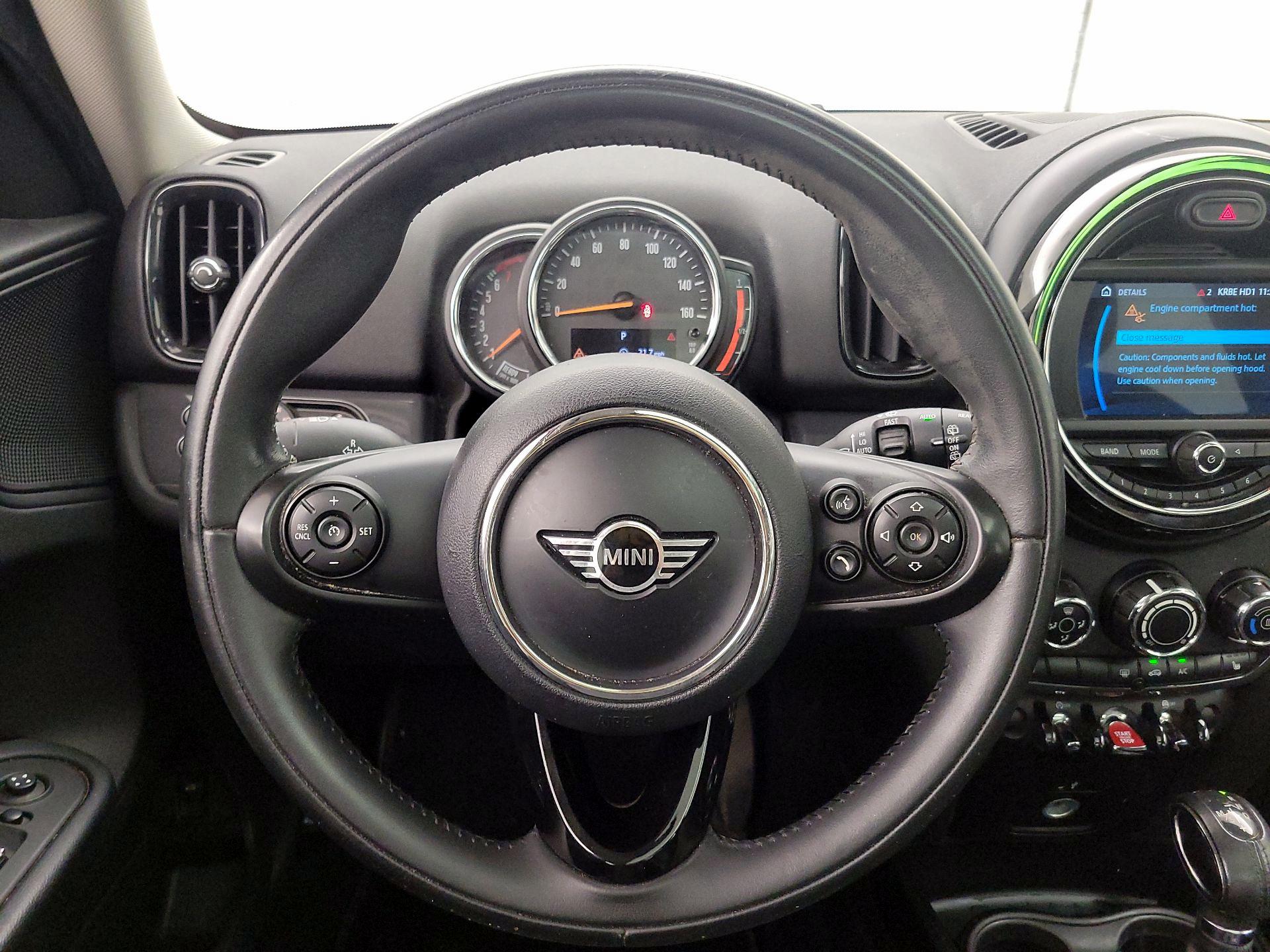 Thumbnail: 2019 MINI Cooper Countryman - 10