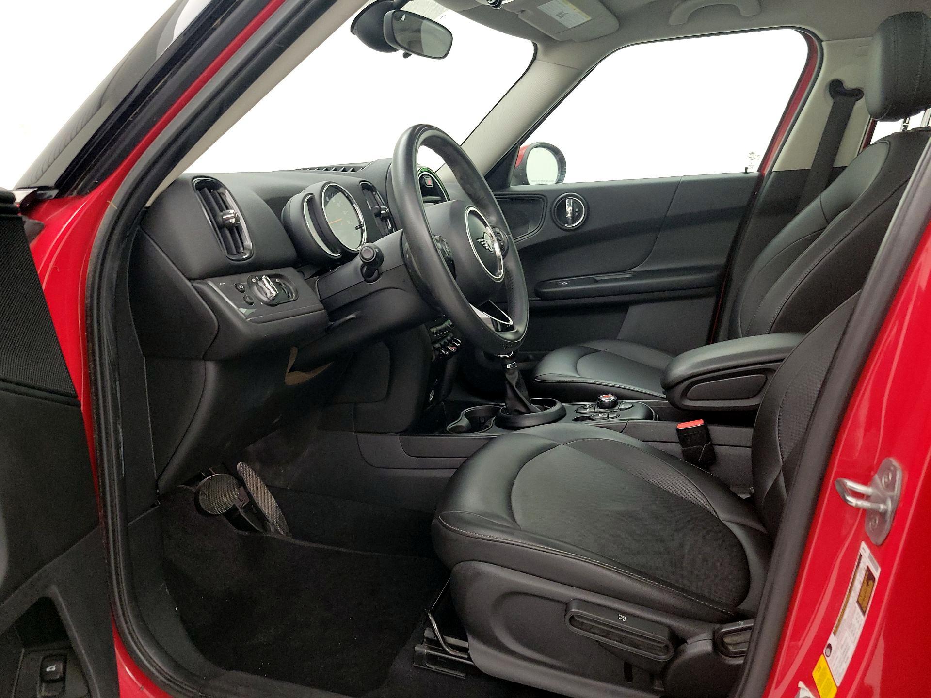 Thumbnail: 2019 MINI Cooper Countryman - 11
