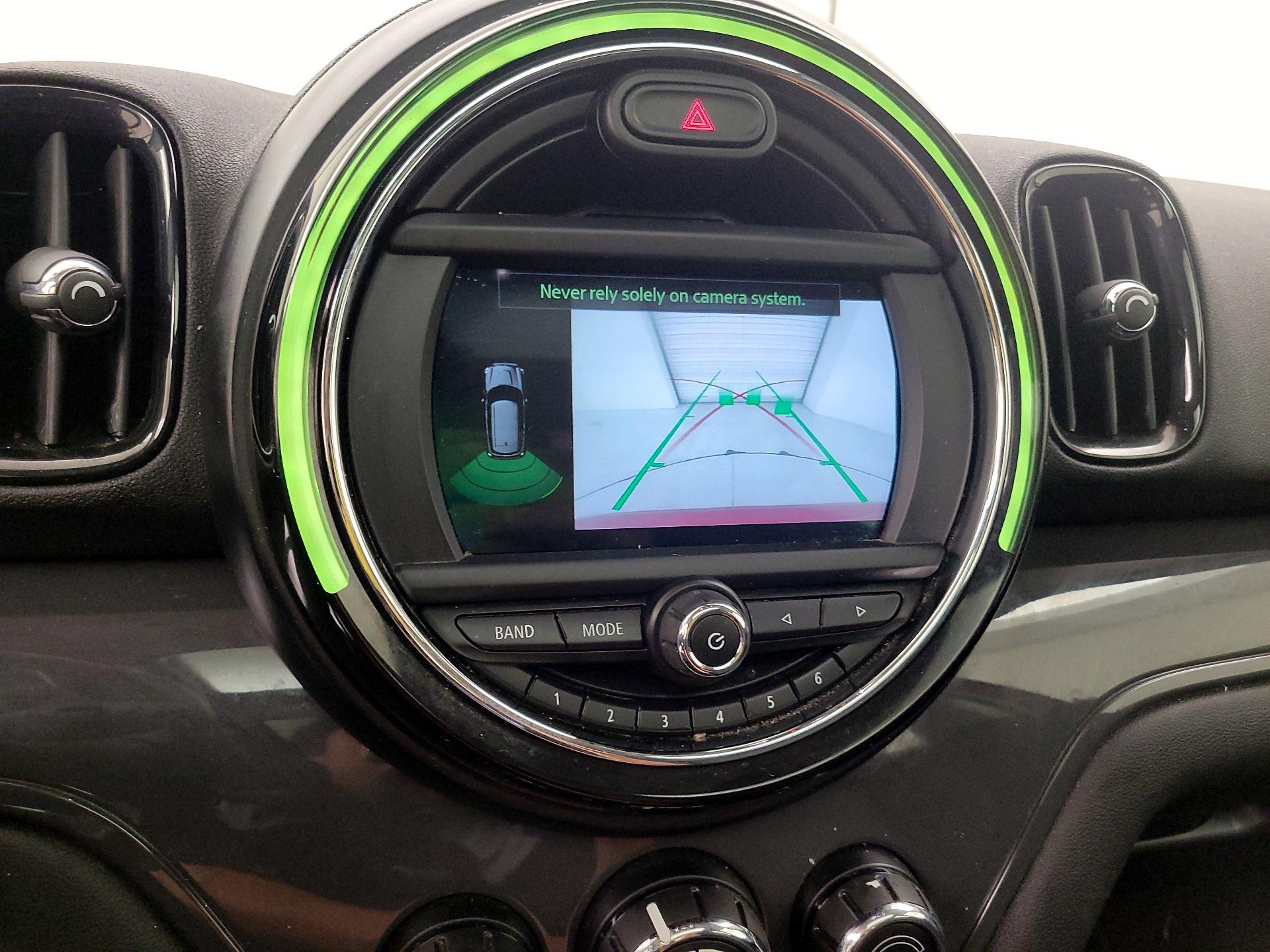 Thumbnail: 2019 MINI Cooper Countryman - 14