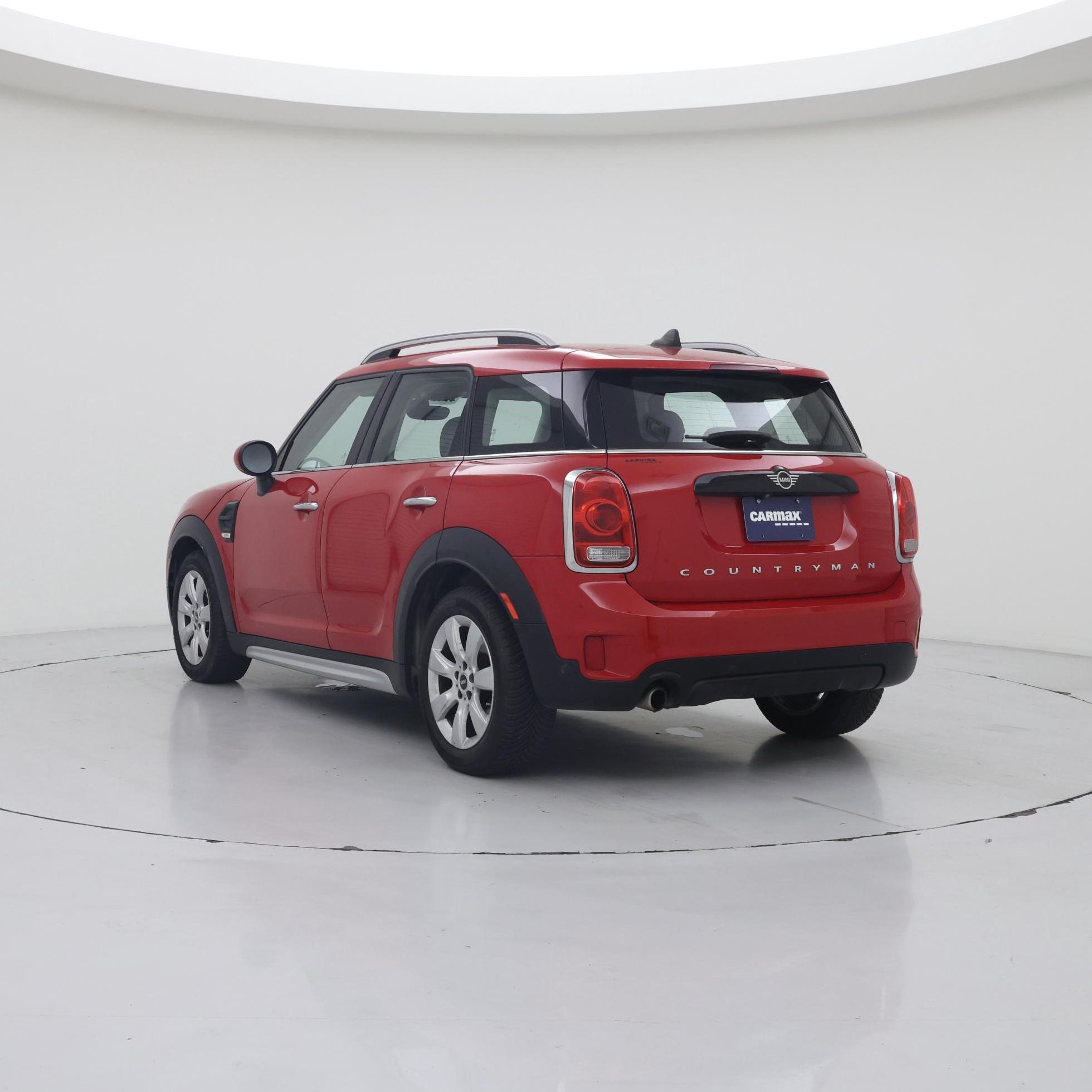 Thumbnail: 2019 MINI Cooper Countryman - 2