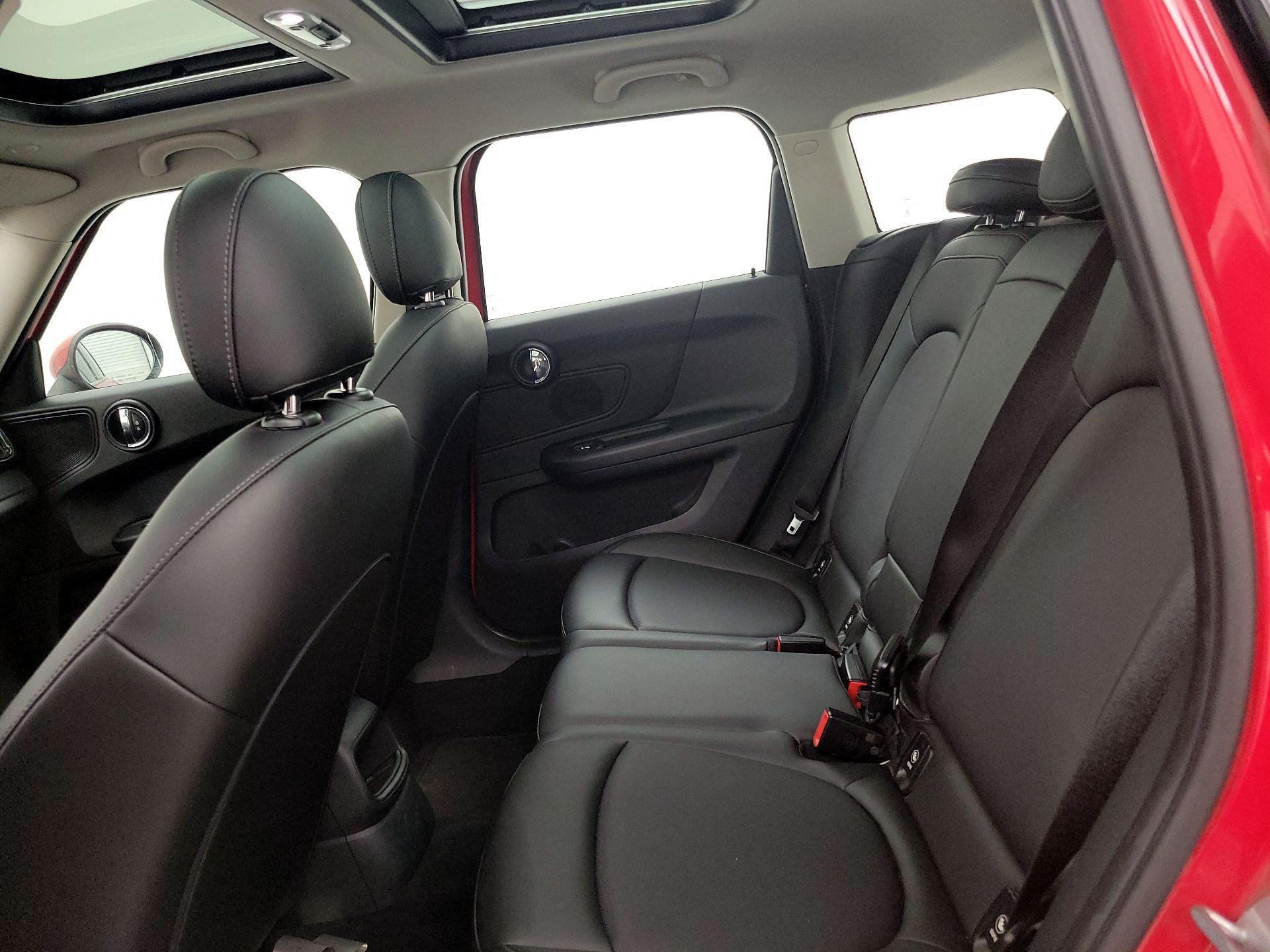 Thumbnail: 2019 MINI Cooper Countryman - 20