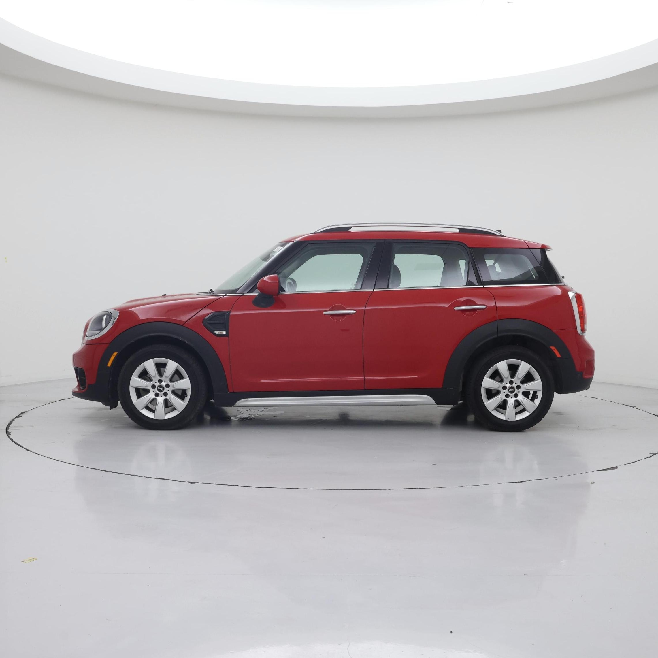 Thumbnail: 2019 MINI Cooper Countryman - 3